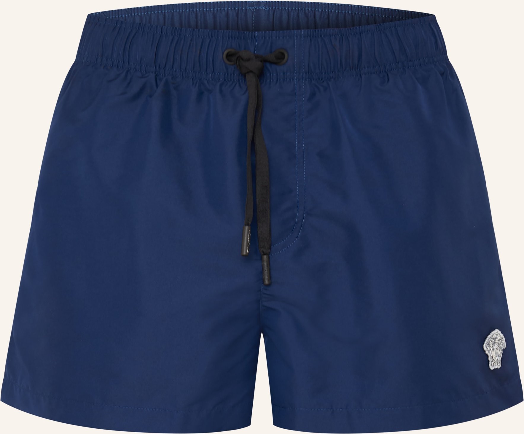 Versace Badeshorts blau