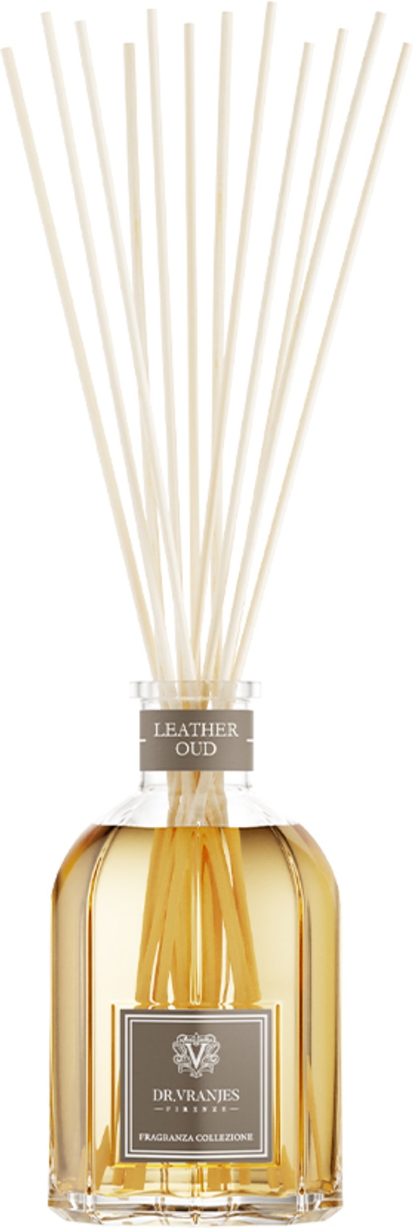 Dr. Vranjes Leather Oud Raumduft 500 ml