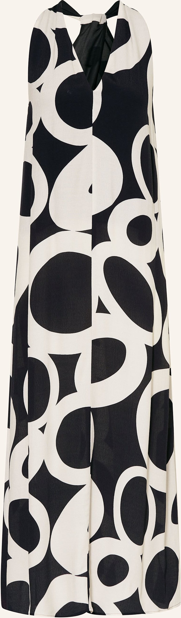 Someday Kleid Quedira schwarz