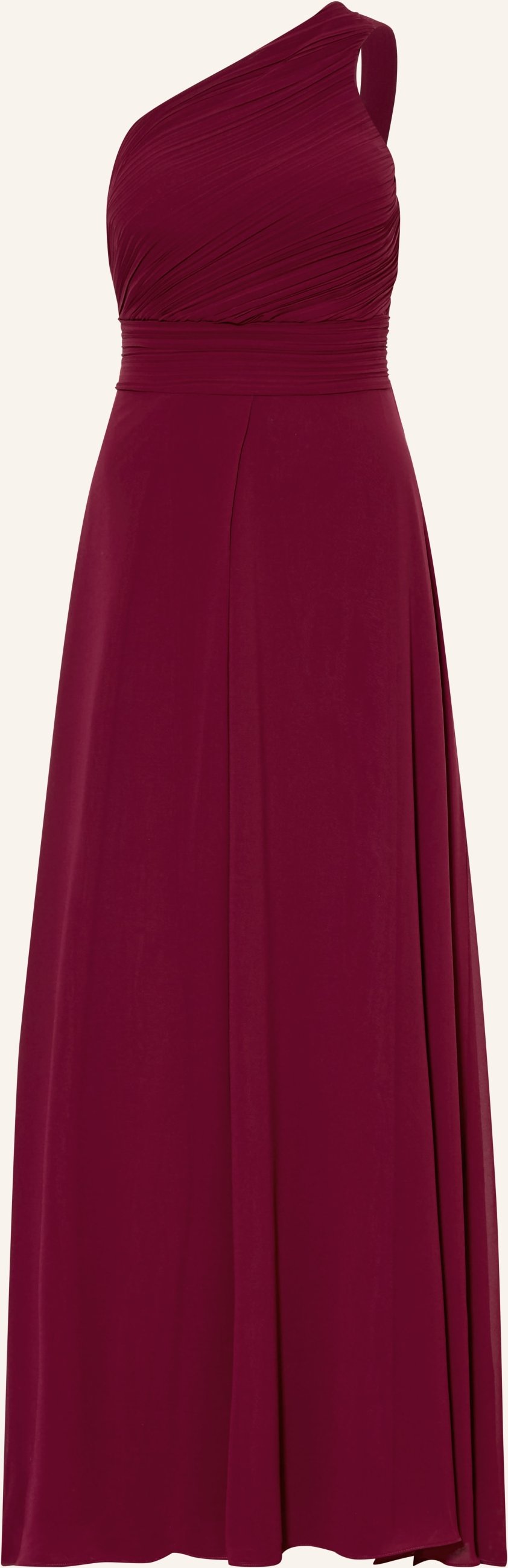 Apart Abendkleid rot