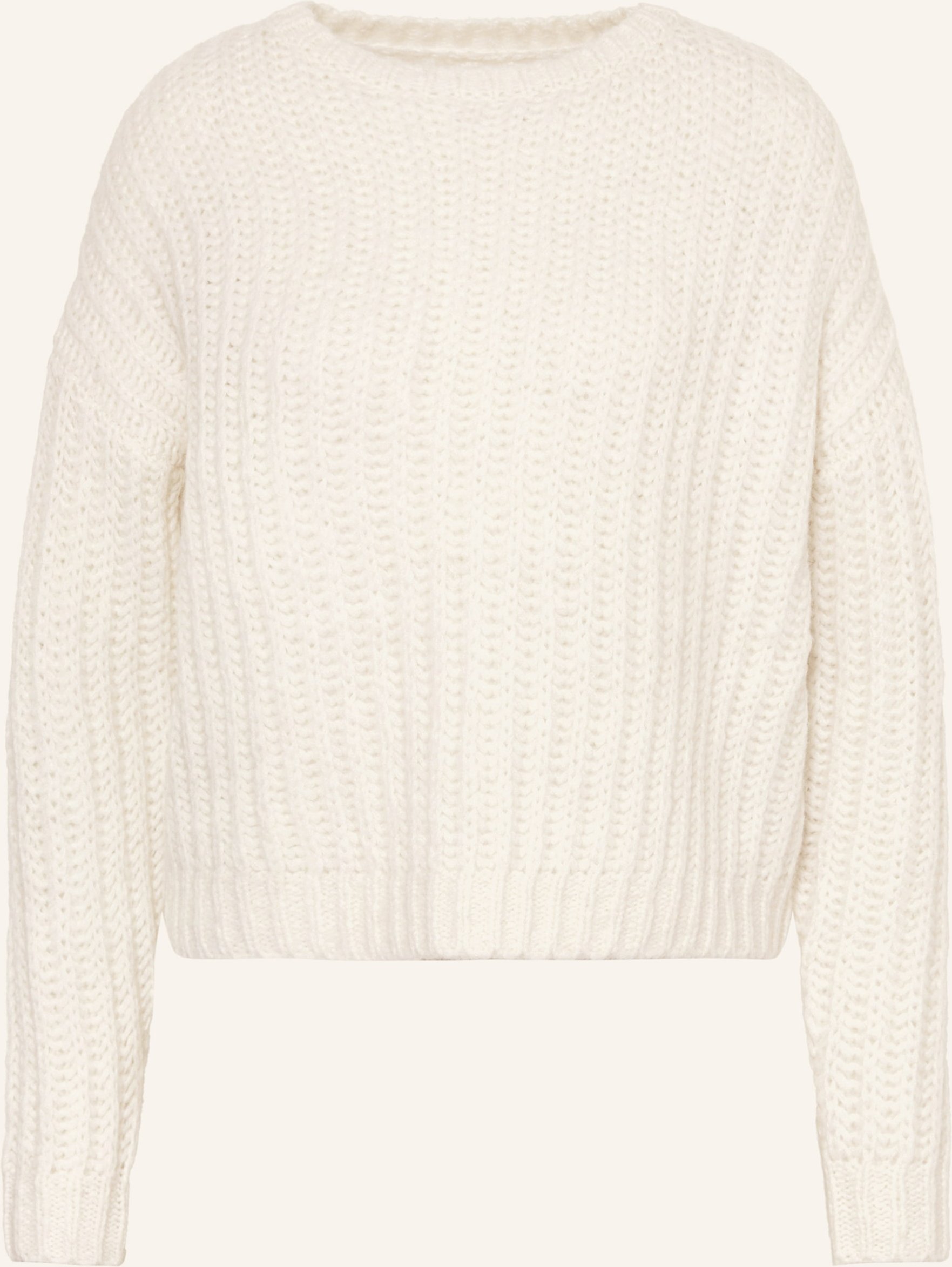 Juvia Pullover Waida beige