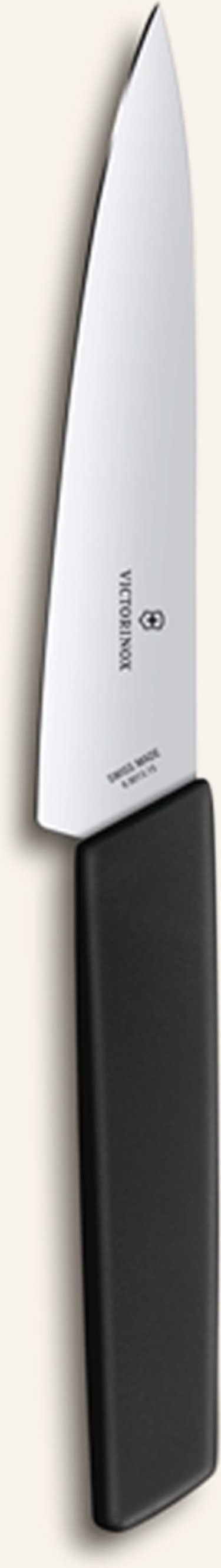 Victorinox Officemesser Swiss Modern schwarz