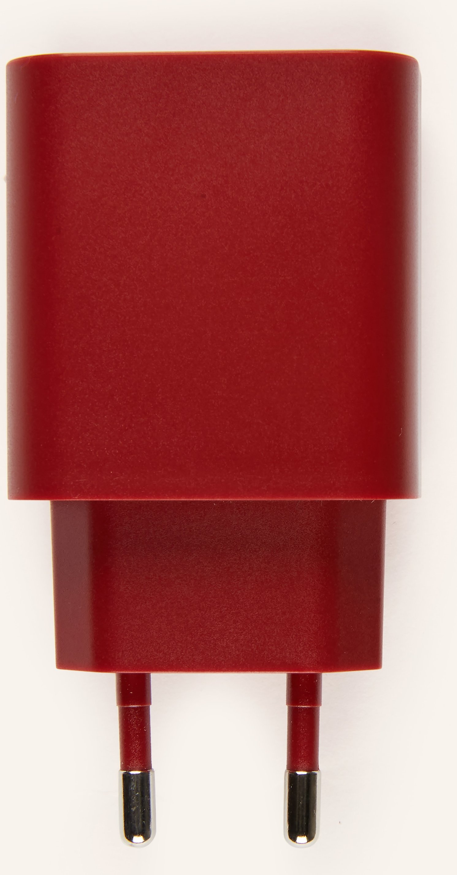 Stoov Usb-Ladegerät rot