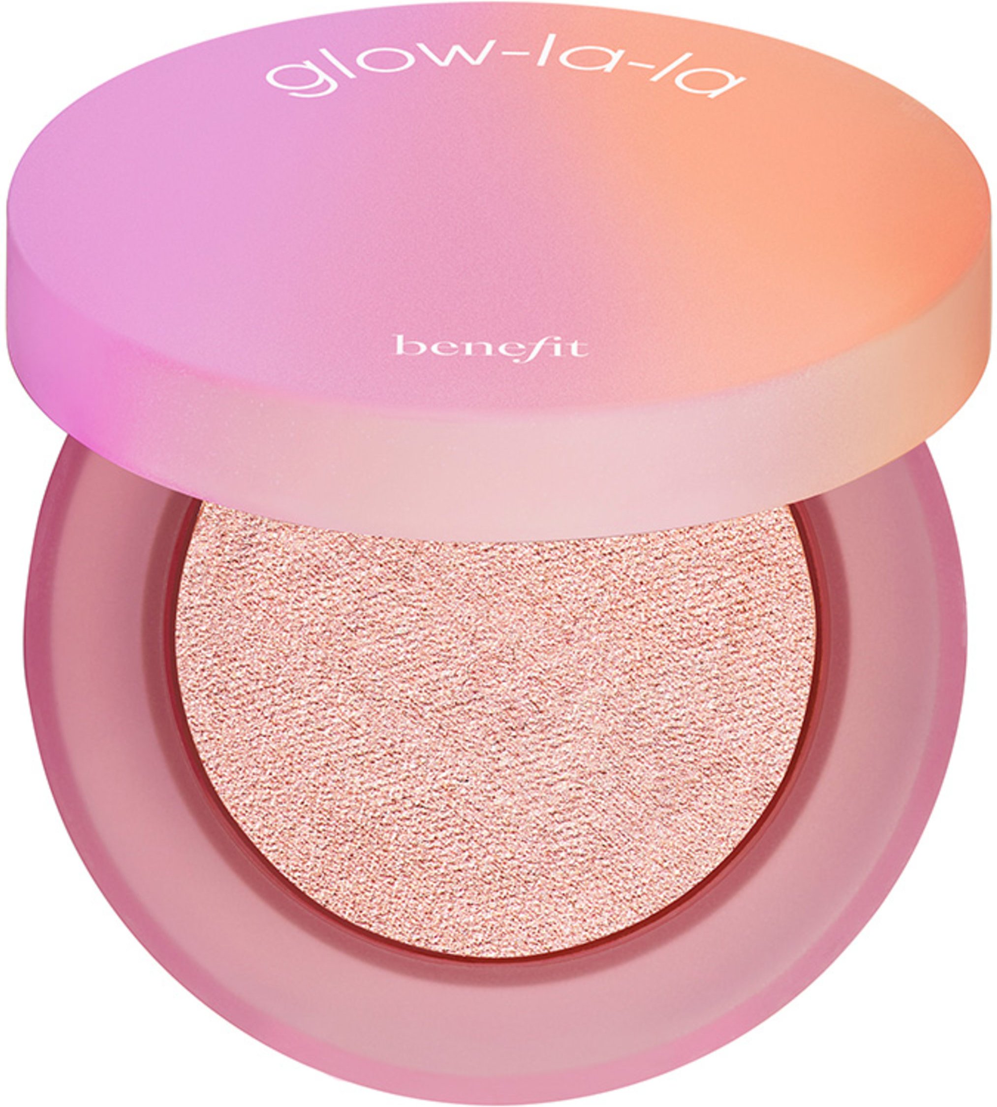 Benefit Glow-La-La Samtig schimmernder Highlighter