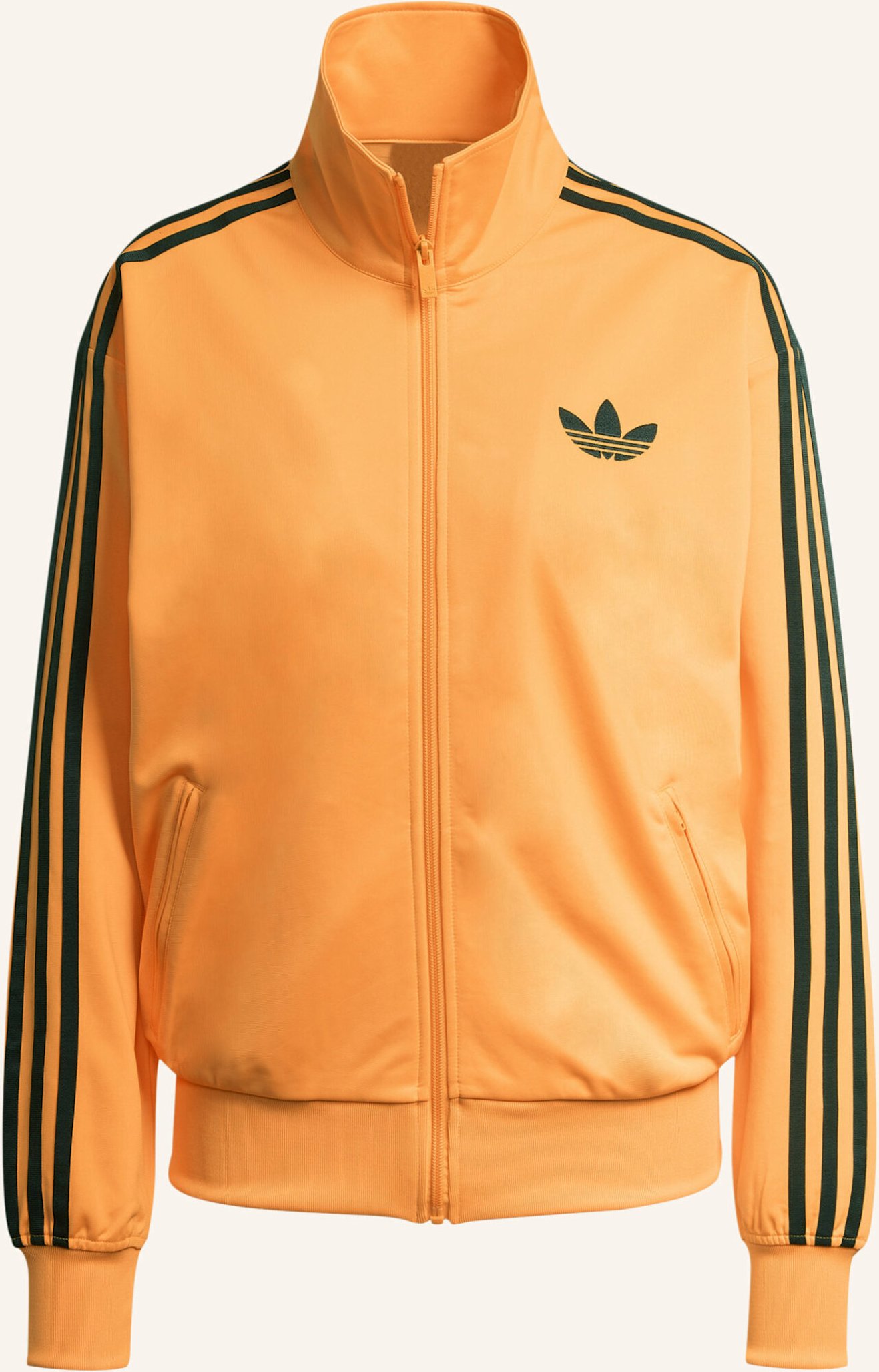 Thumbnail - Adidas Originals Trainingsjacke Firebird orange