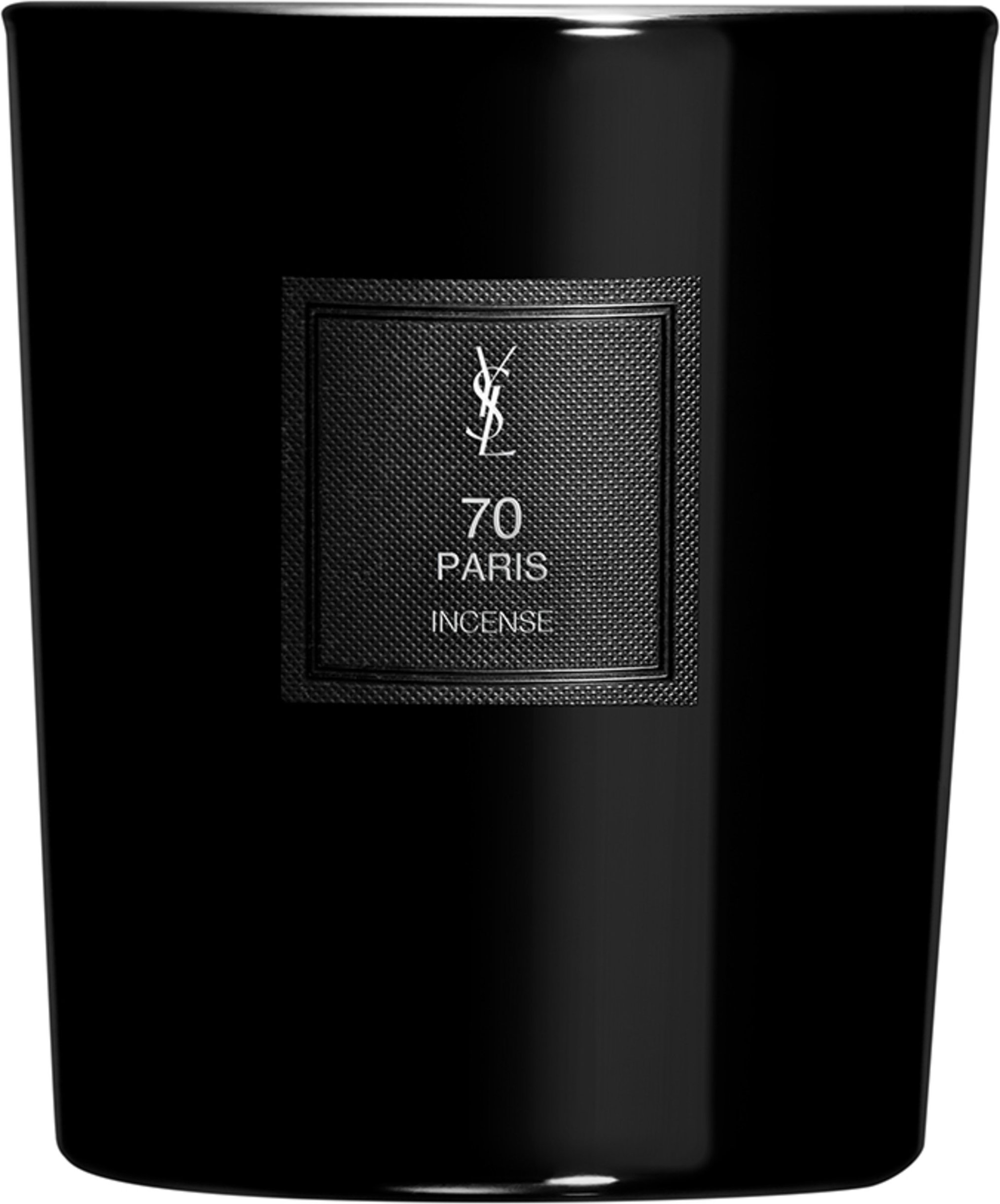 Ysl - Le Vestiaire Des Parfums 70 Paris Duftkerze 280 g