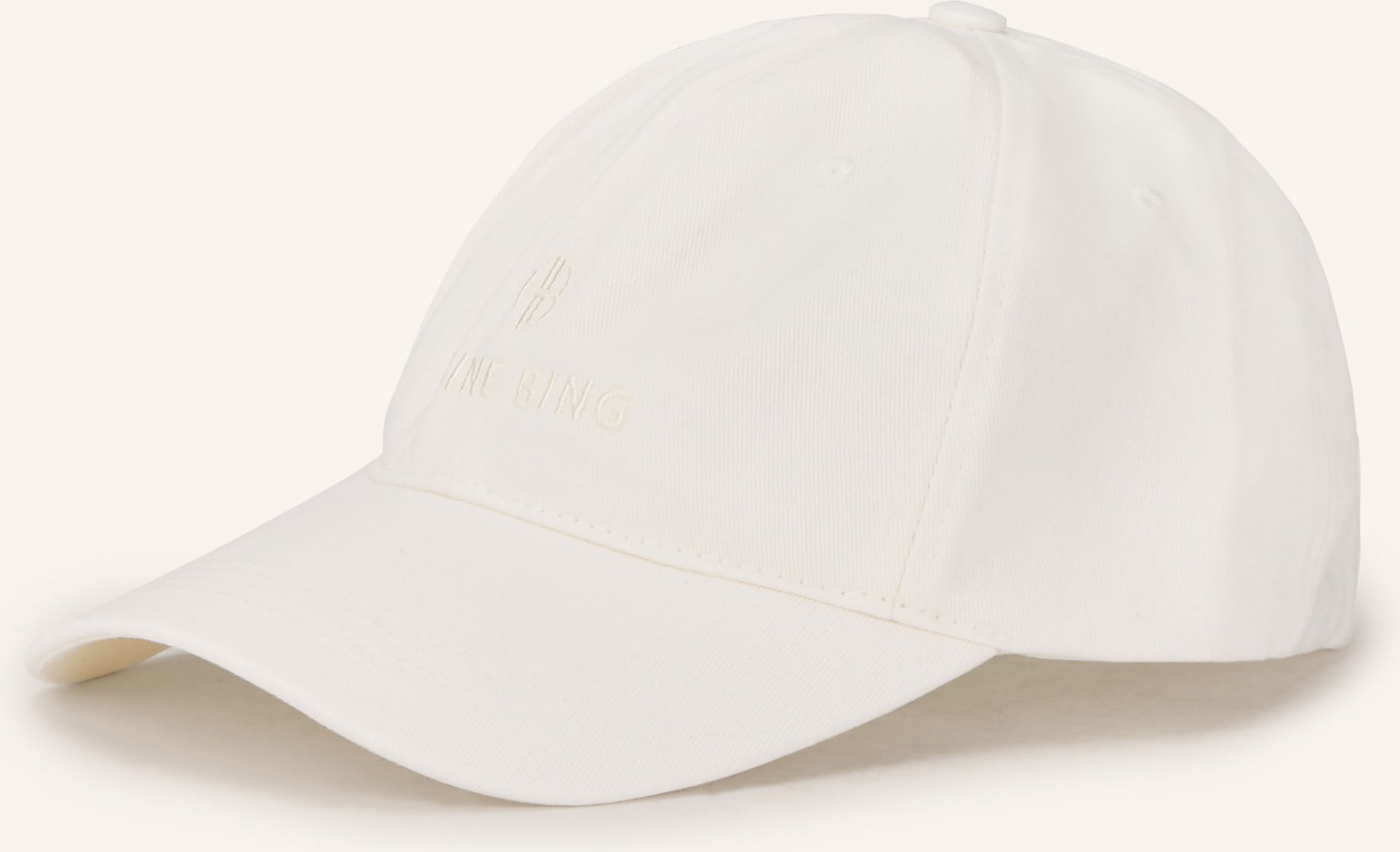 Anine Bing Cap Jeremy weiss