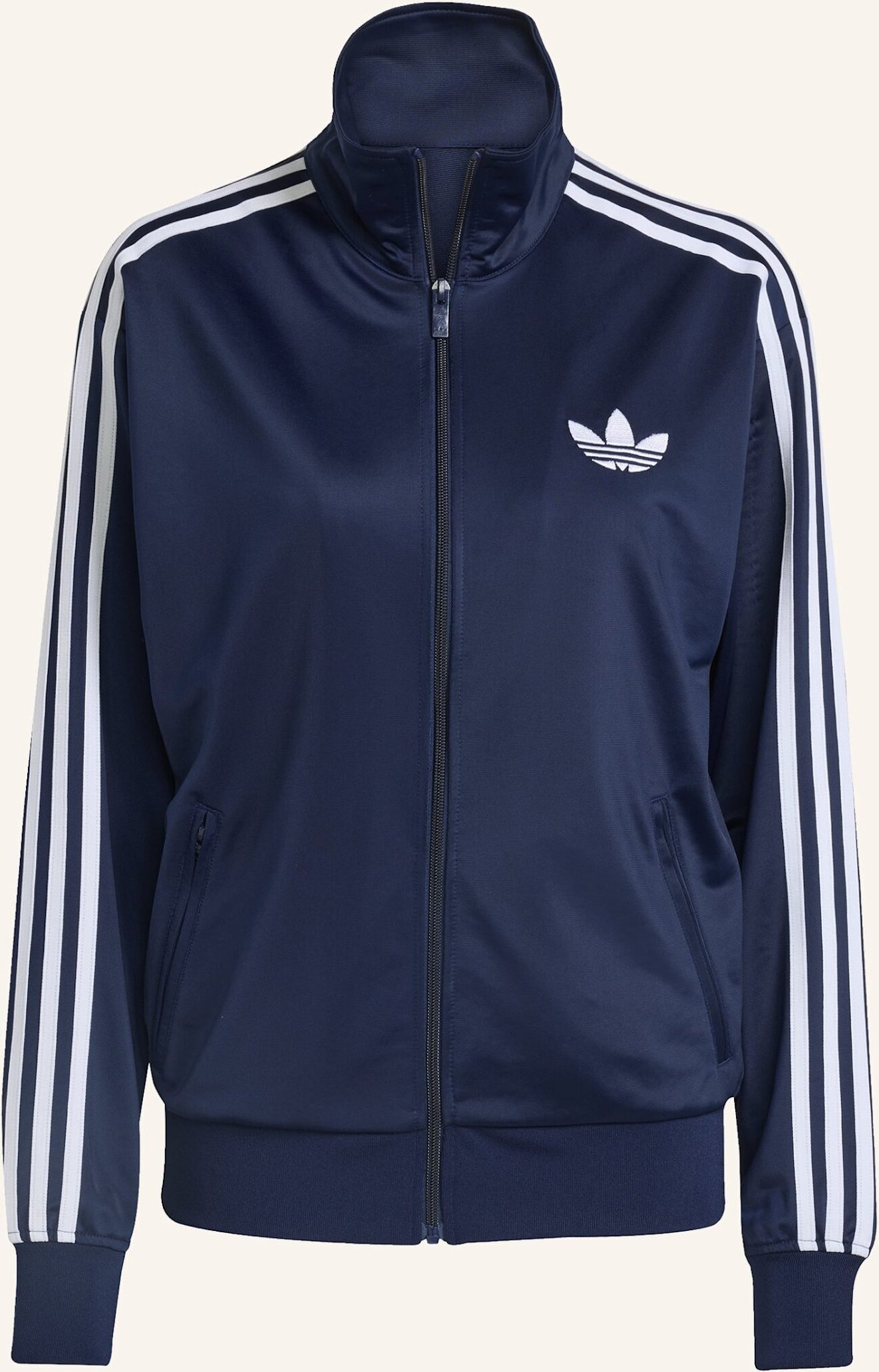 Adidas Originals Trainingsjacke Firebird blau