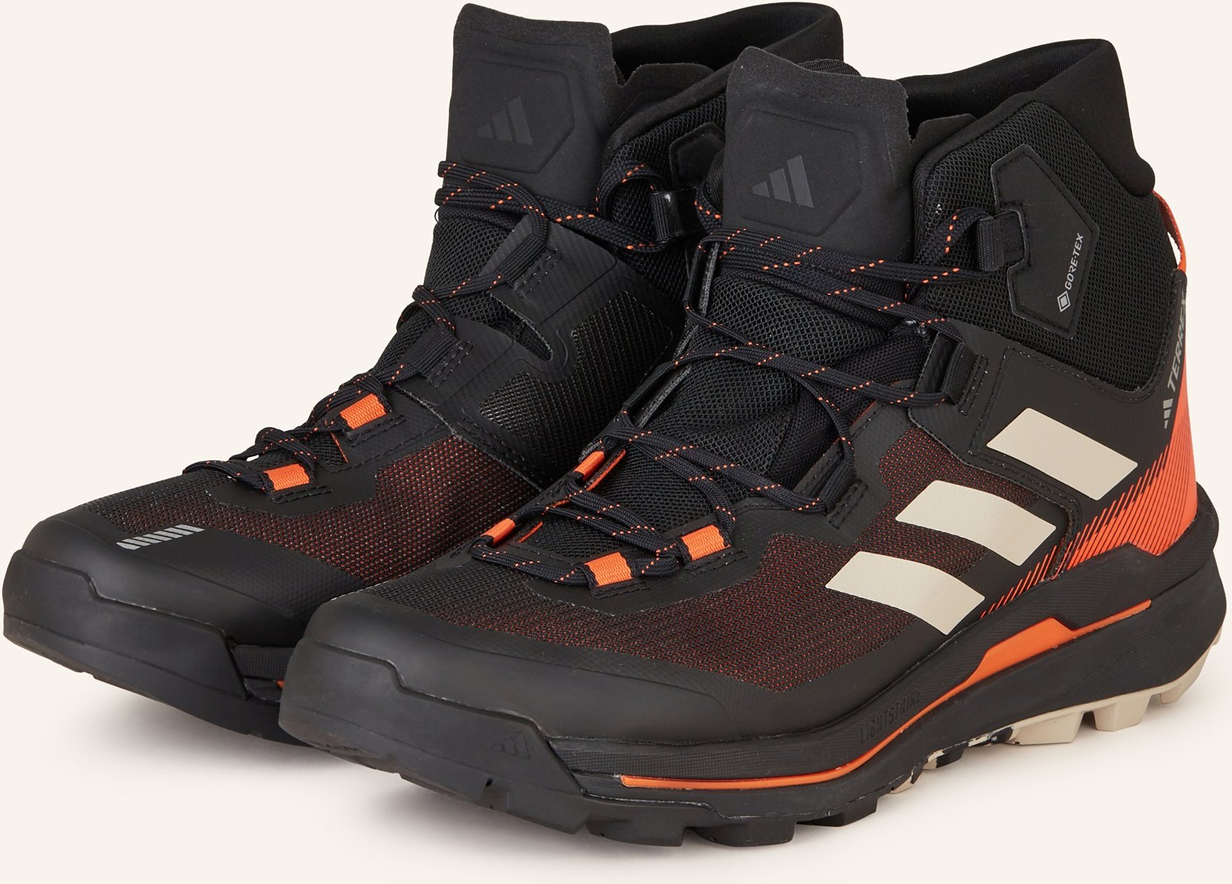 Adidas Terrex Wanderschuhe Terrex Skychaser Tech Gore-Tex schwarz