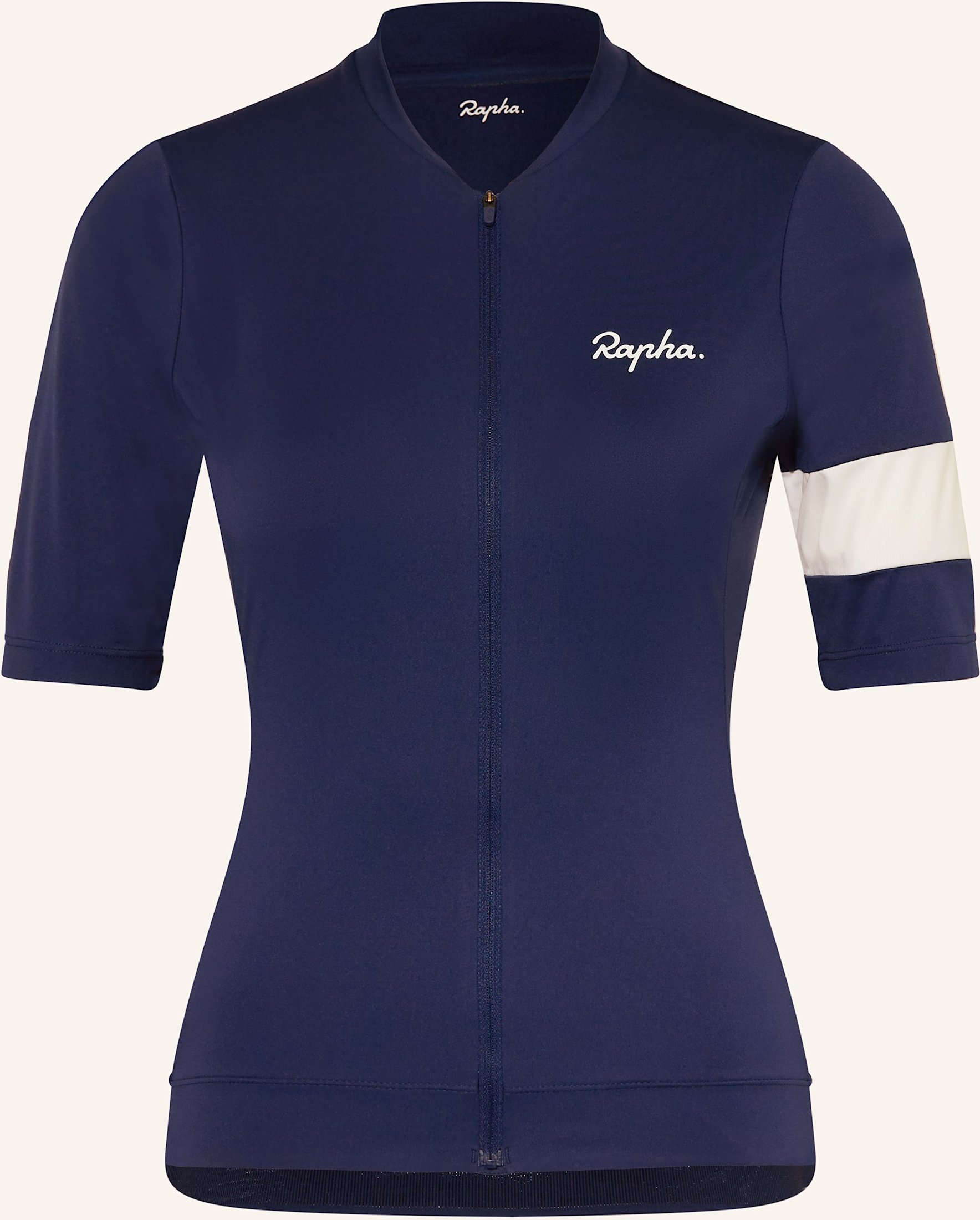 Thumbnail - Rapha Radtrikot Core blau