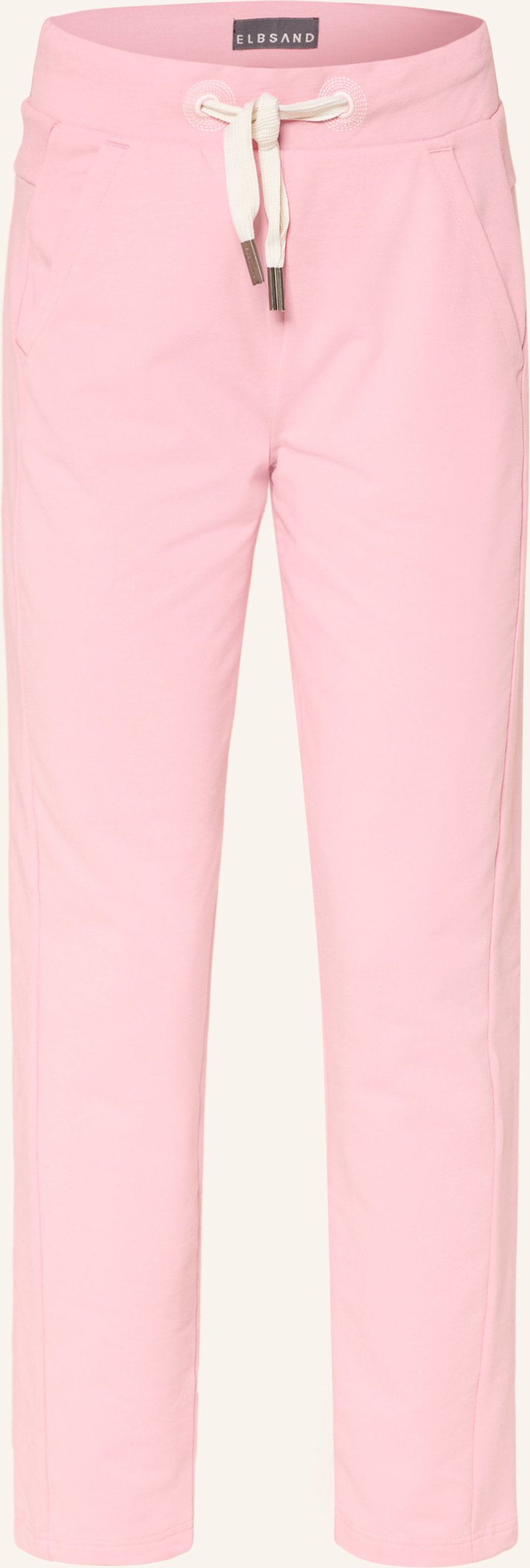 Thumbnail - Elbsand Sweatpants Brinja pink