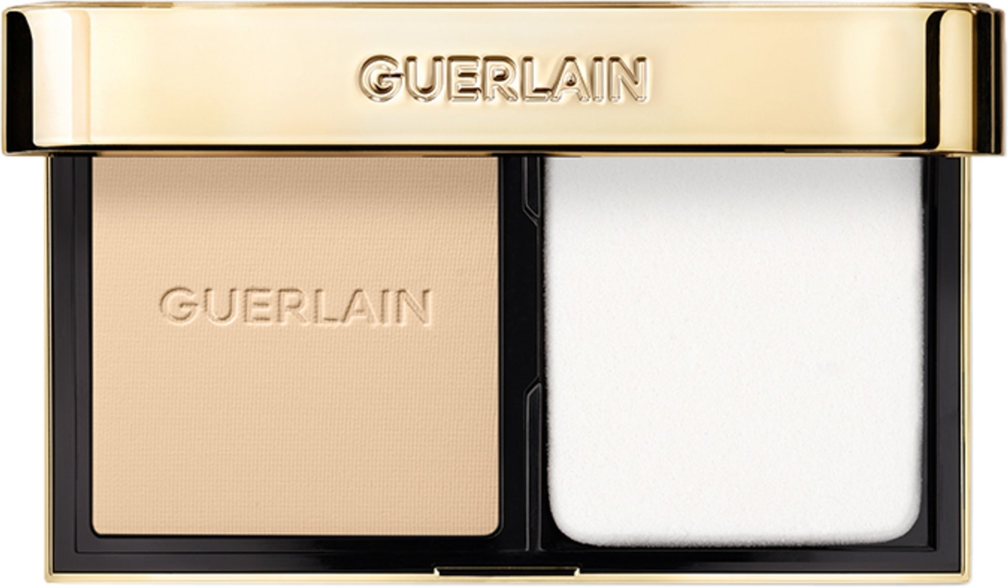 Thumbnail - Guerlain Parure Gold Skin Control Kompakt Foundation