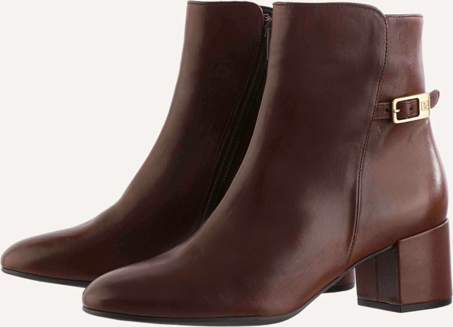 Högl Stiefeletten braun