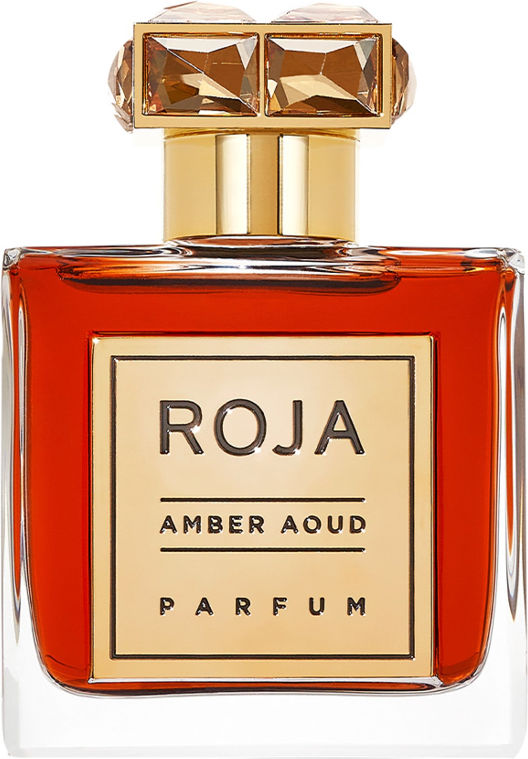 Roja Parfums Amber Aoud Parfum 50 ml