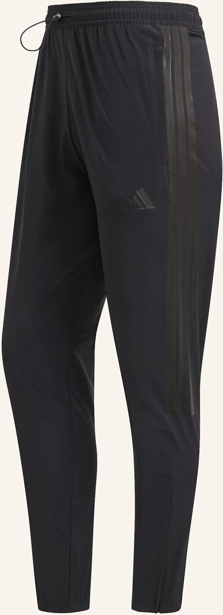 Adidas House Of Tiro Hose schwarz