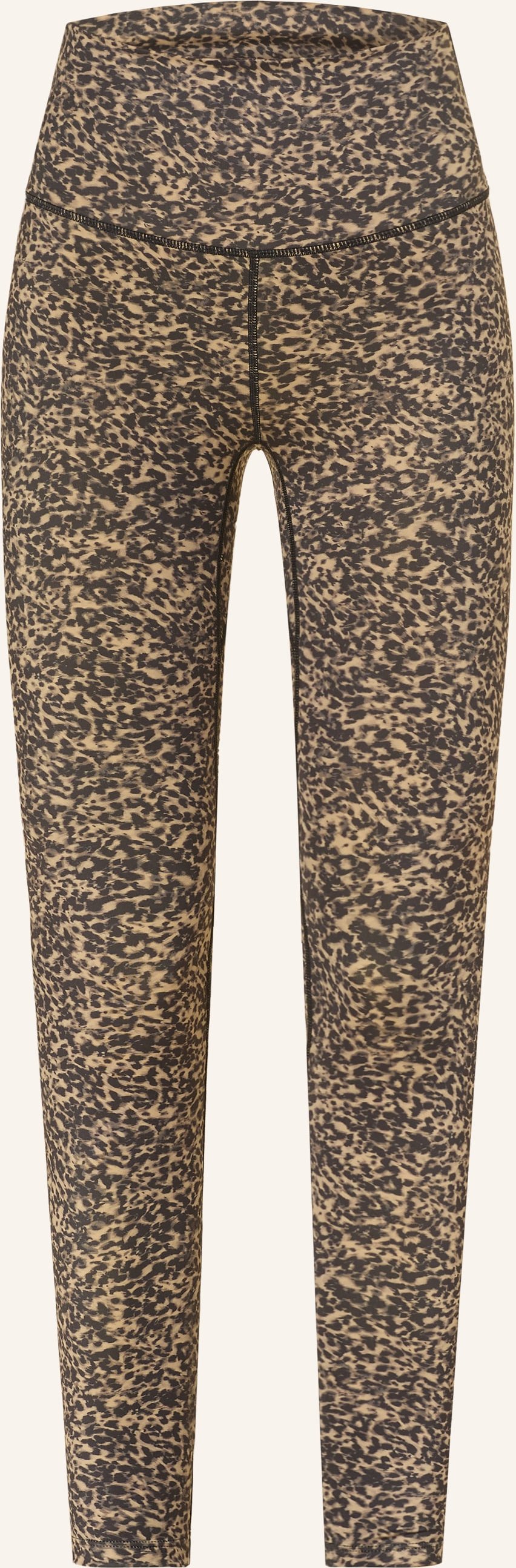 Varley Tights Freesoft™ braun