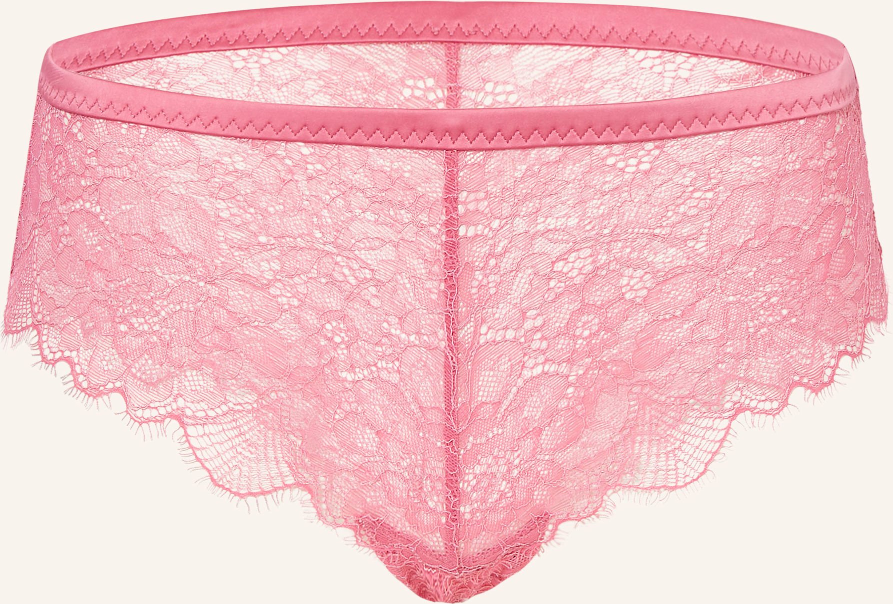 Love Stories Panty Gloria pink