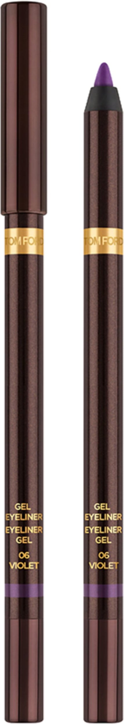 Tom Ford Beauty Runway Gel Eyeliner Eyeliner