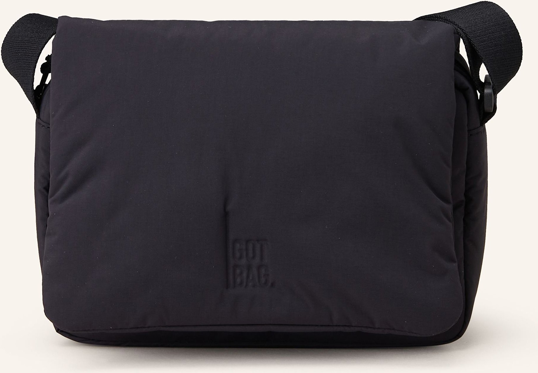 Thumbnail - Got Bag Umhängetasche Cloud schwarz