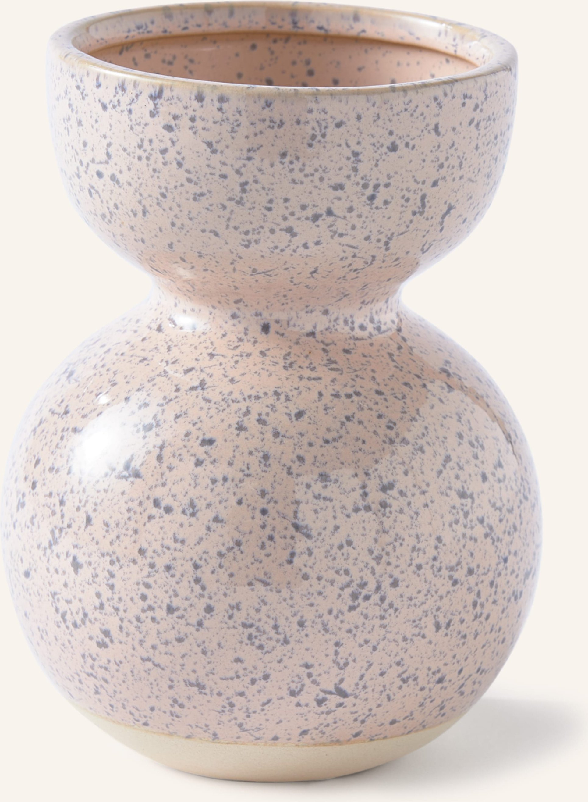 Polspotten Vase Boolb S rosa