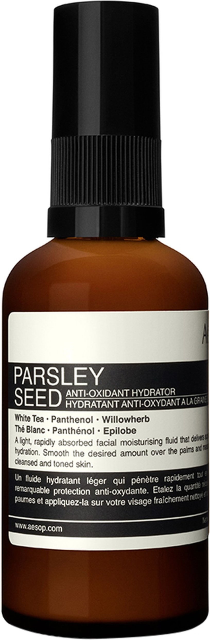 Thumbnail - Aesop Parsley Seed Anti-Oxidant Hydrator Gesichtscreme 60 ml