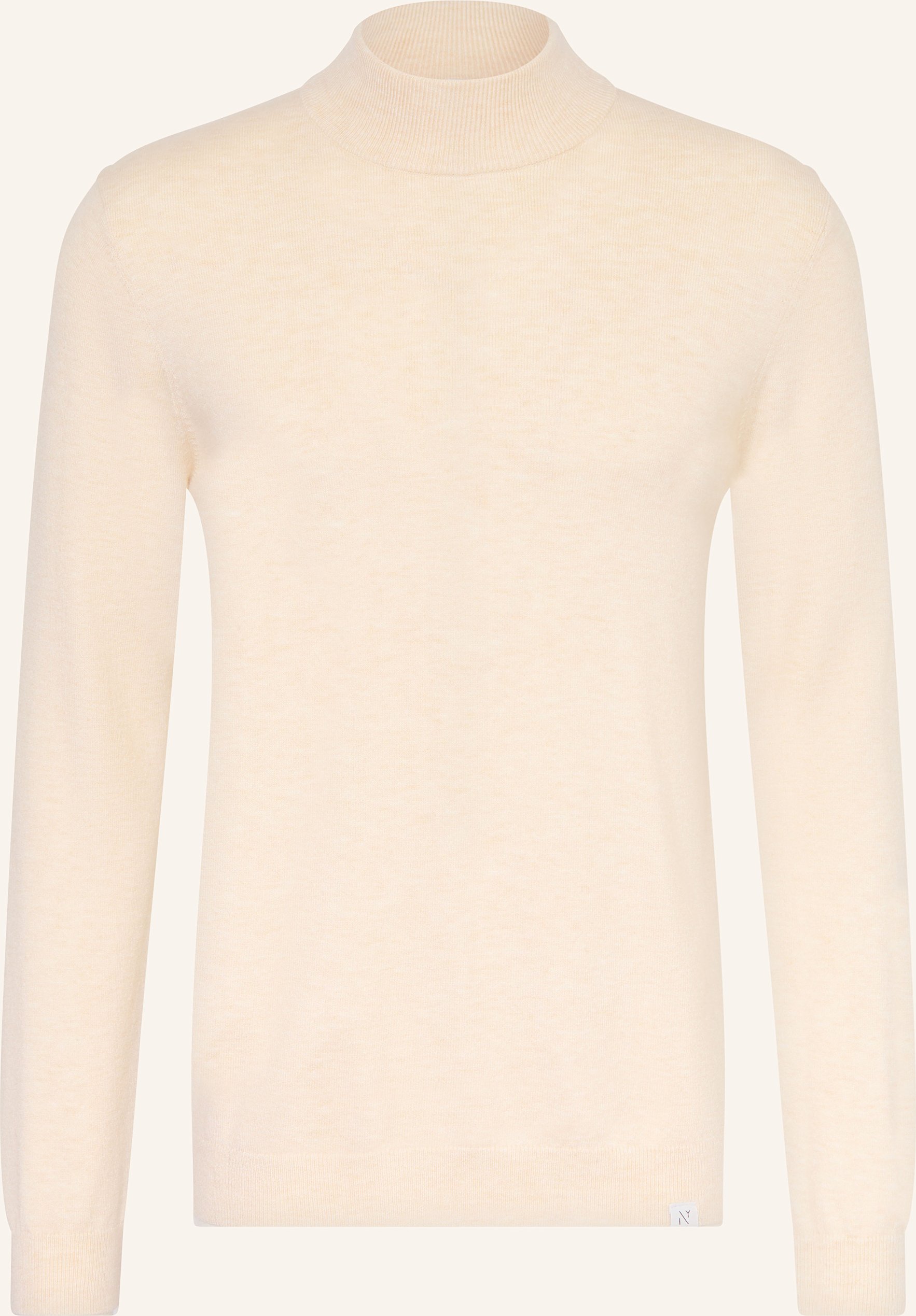 Nowadays Pullover weiss