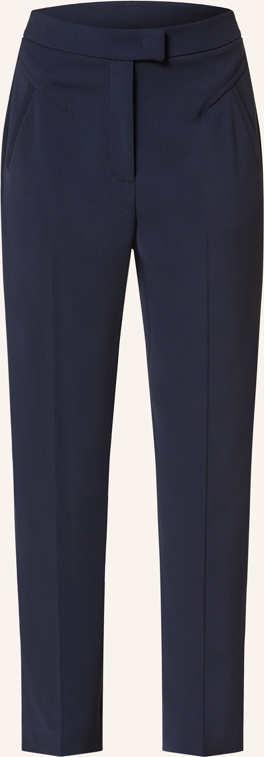 Patrizia Pepe 7/8-Hose blau