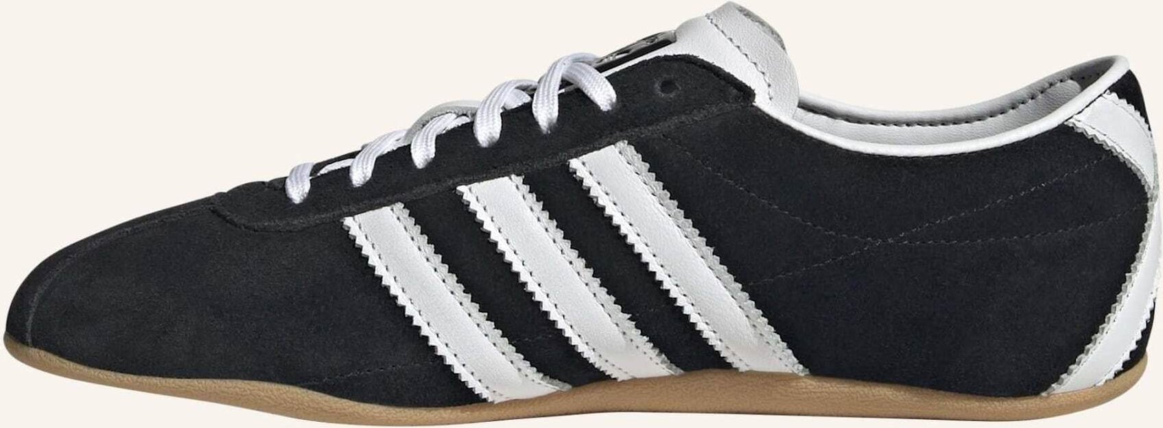 Adidas Originals Sneaker Tokyo schwarz