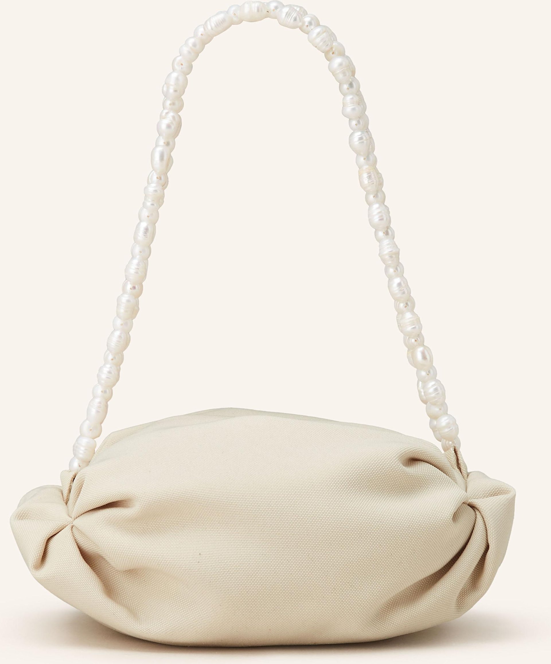 0711 Tbilisi Handtasche Tiny Nino beige