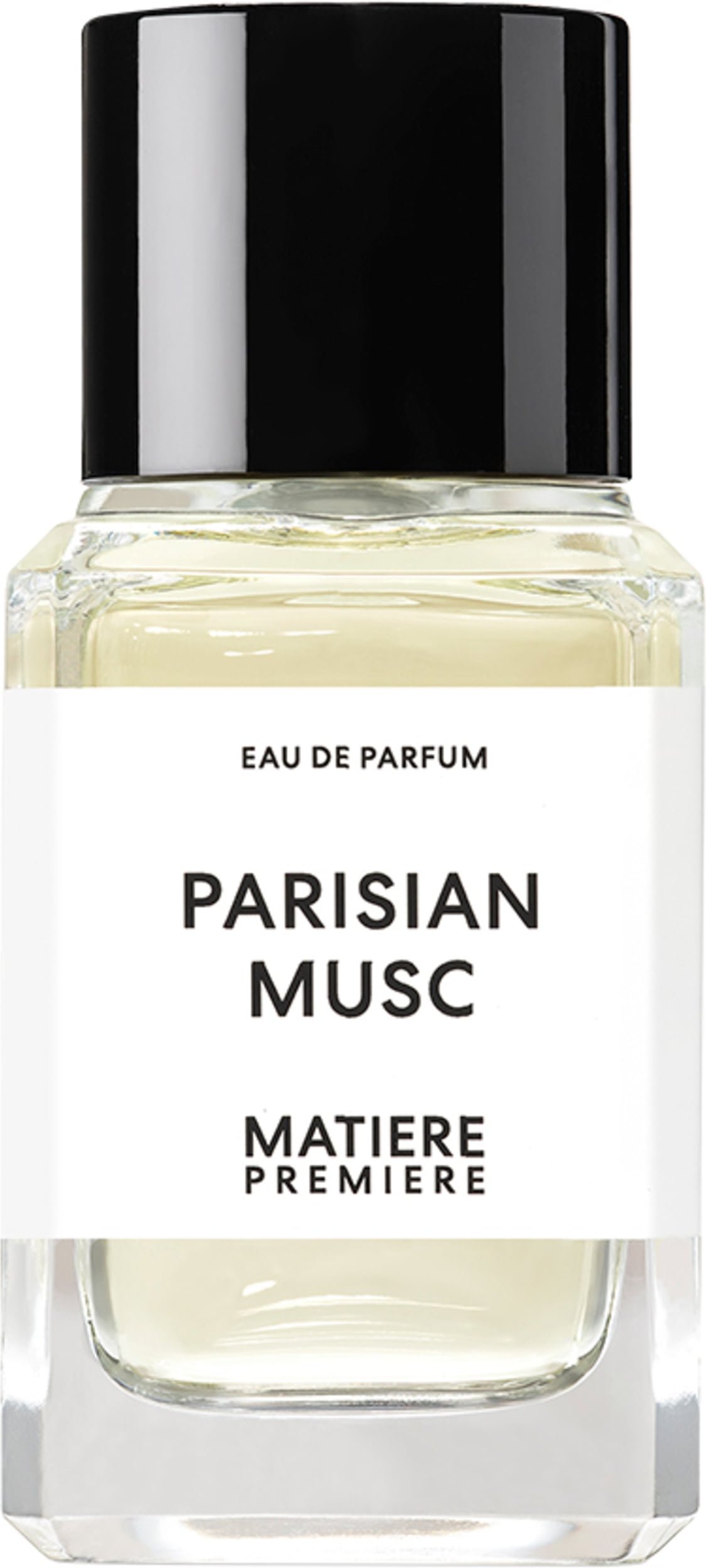 Matiere Premiere Parisian Musc Eau de Parfum 50 ml