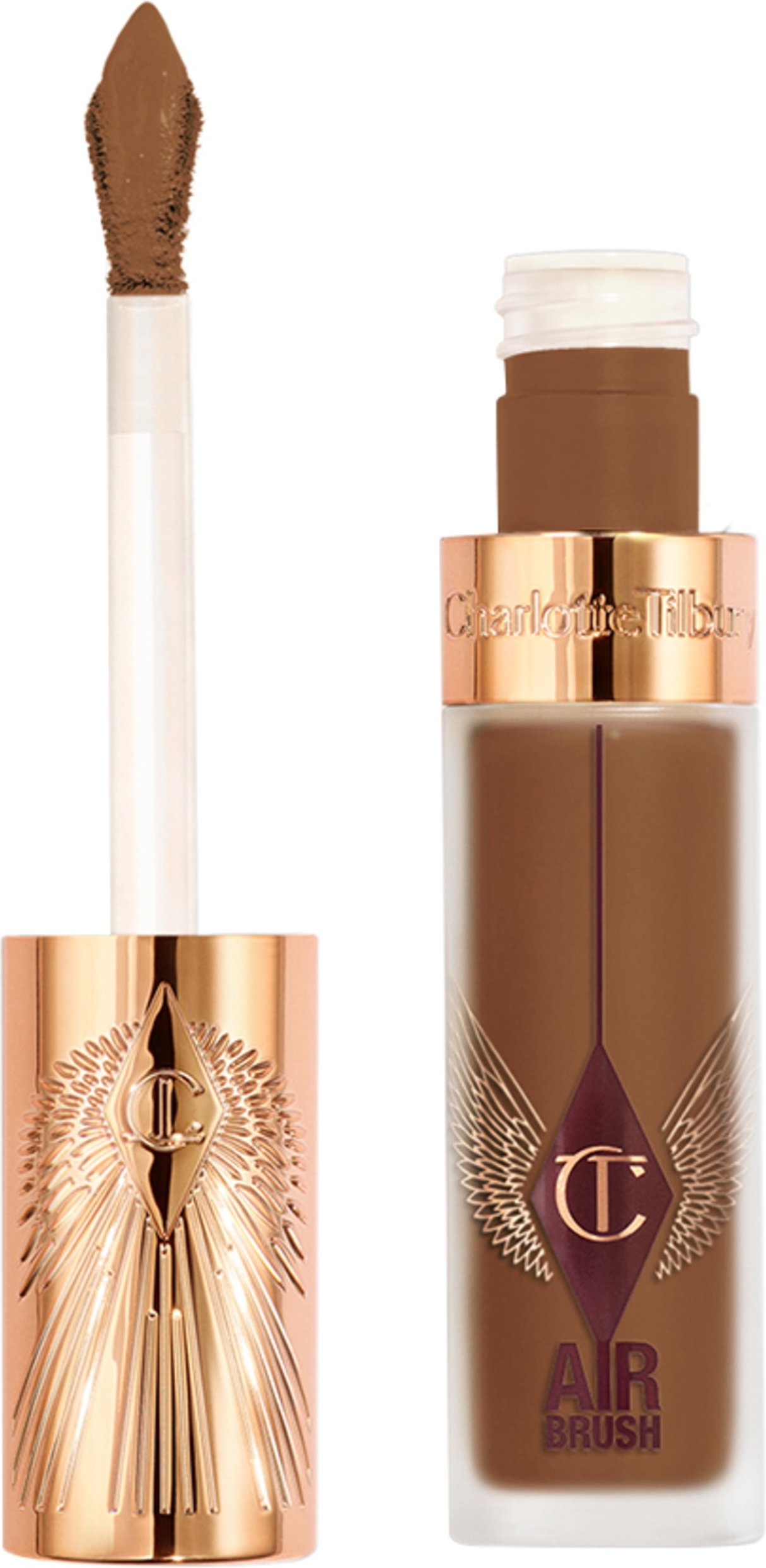 Thumbnail - Charlotte Tilbury Airbrush Flawless Blur Concealer Concealer