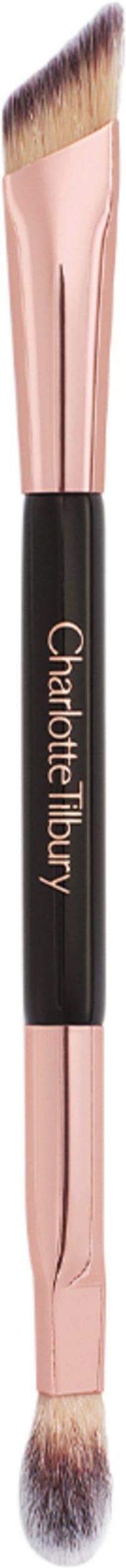 Charlotte Tilbury Super Nudes Shapewear Brush Lippenpinsel