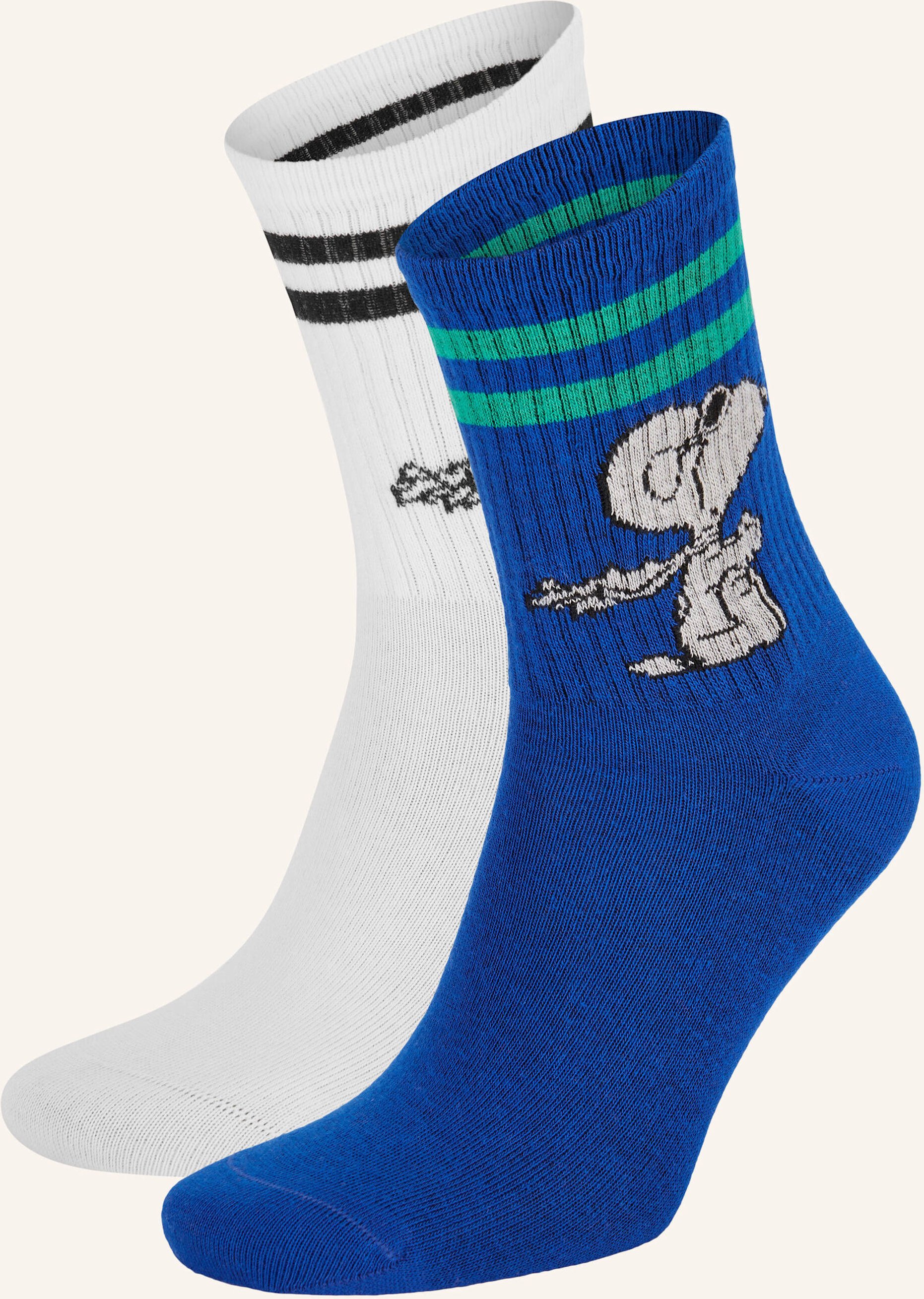 Codello Socken blau