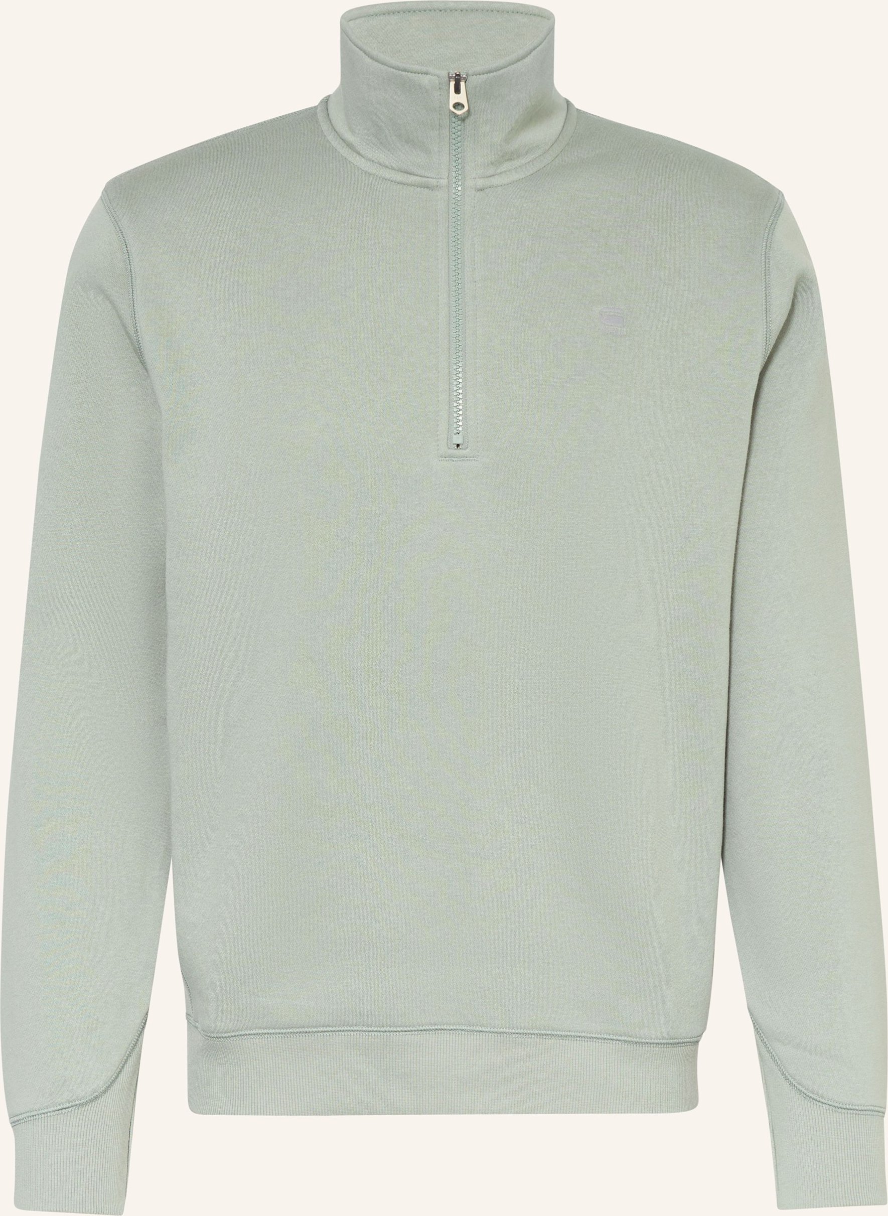 G-Star Sweat-Troyer gruen