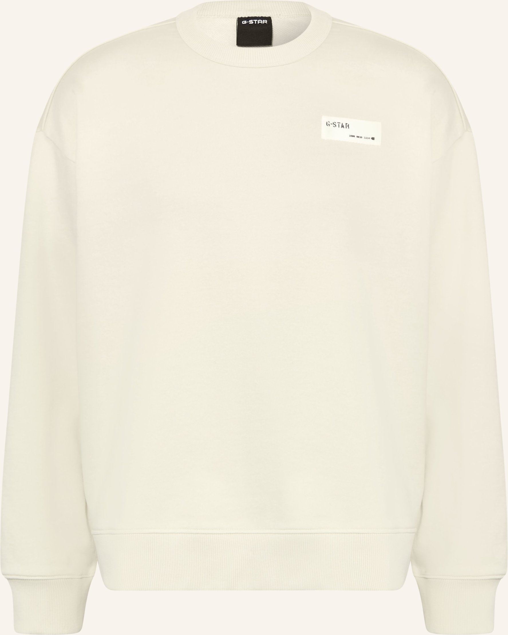 G-Star Sweatshirt beige