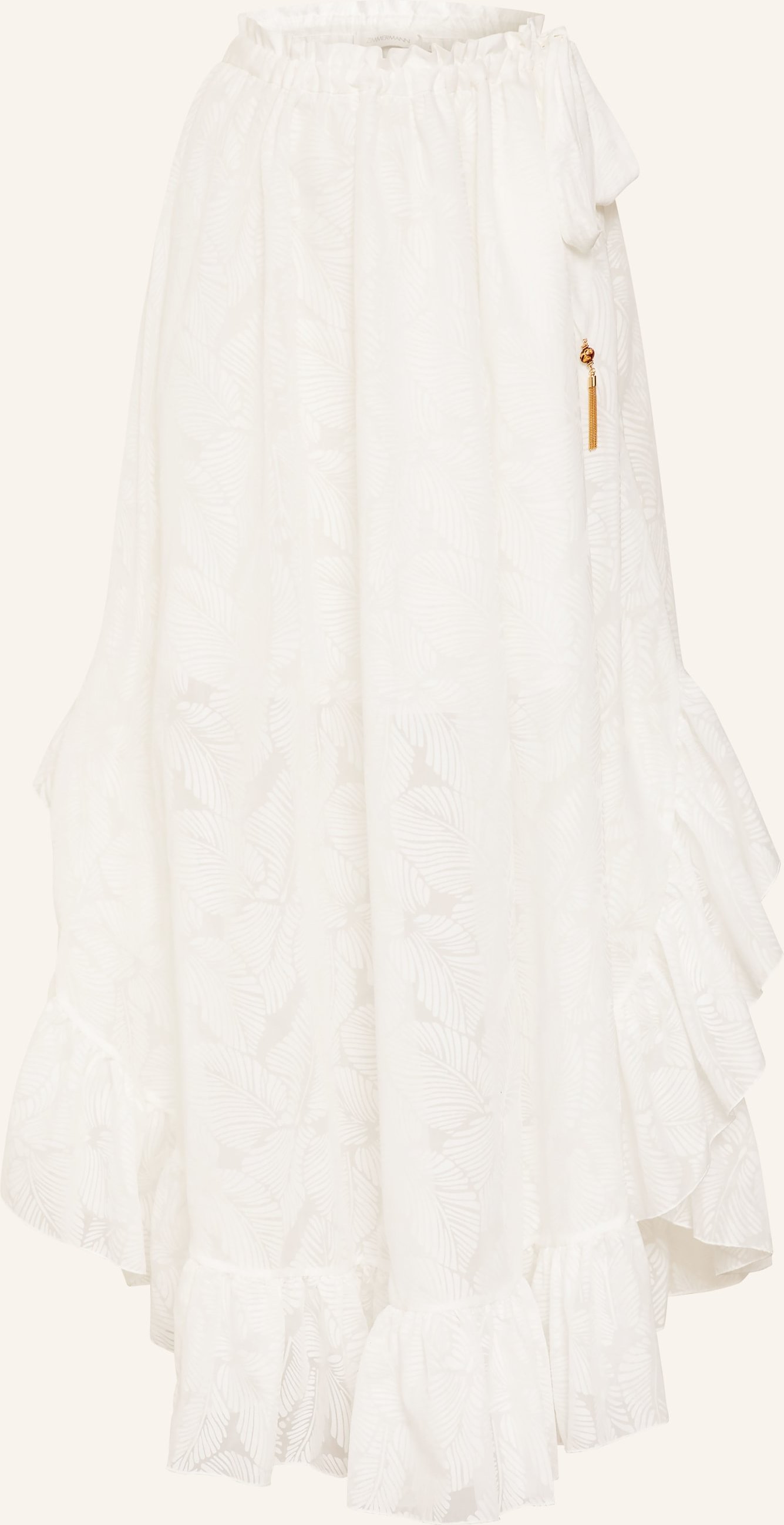 Zimmermann Rock Daylight weiss