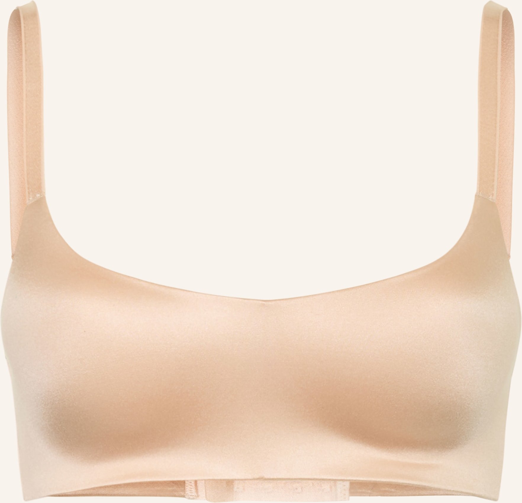 Passionata T-Shirt-Bh Bianca beige