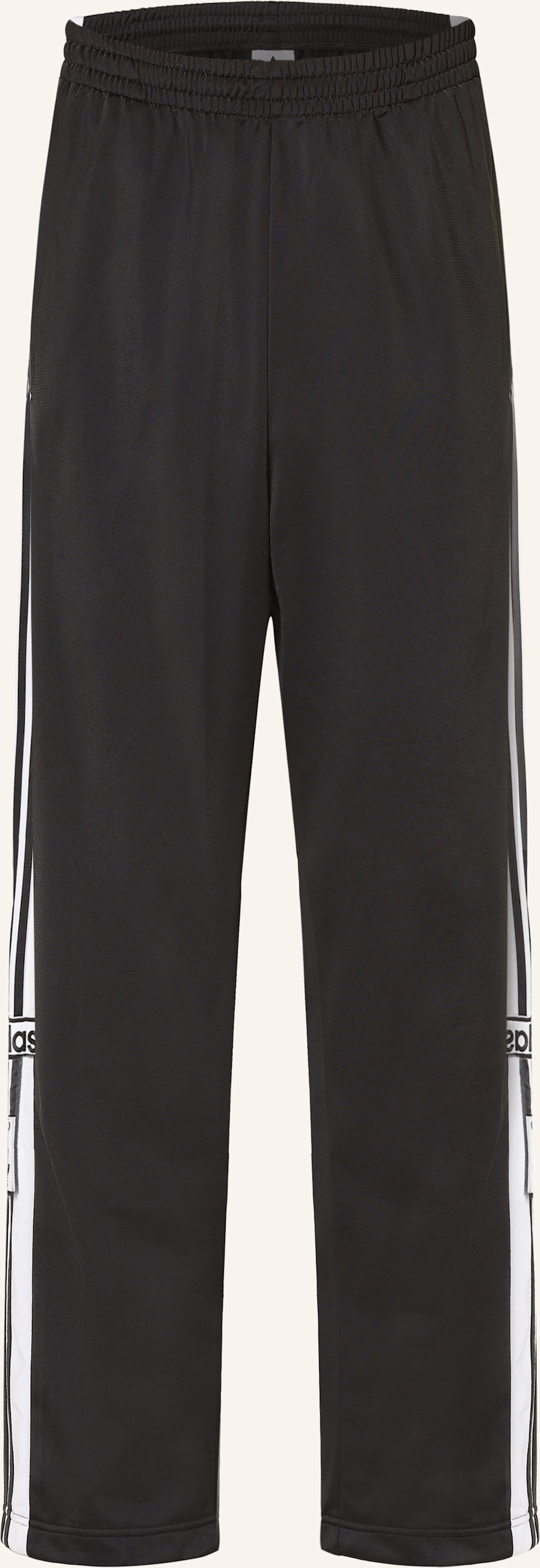 Adidas Originals Track Pants Adibreak Classic schwarz