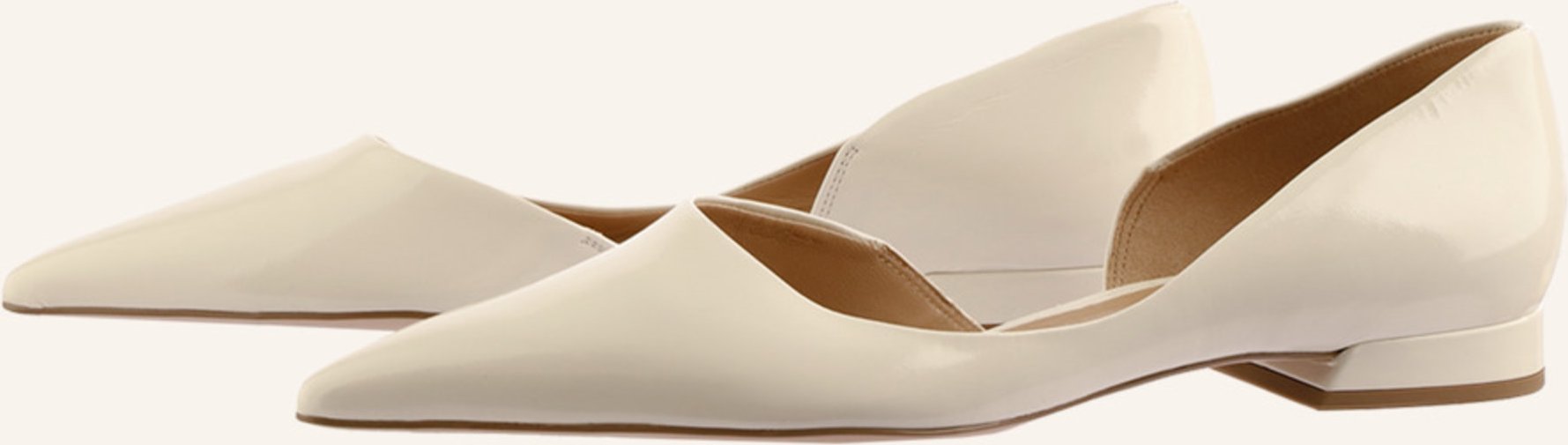 Högl Pumps Vivien beige