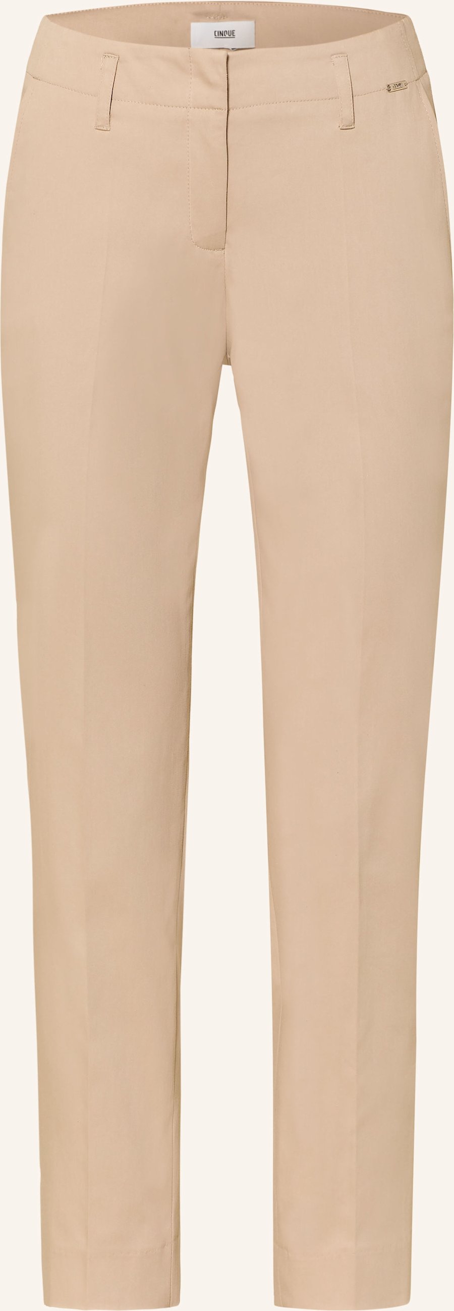 Cinque Hose Cihamelin beige