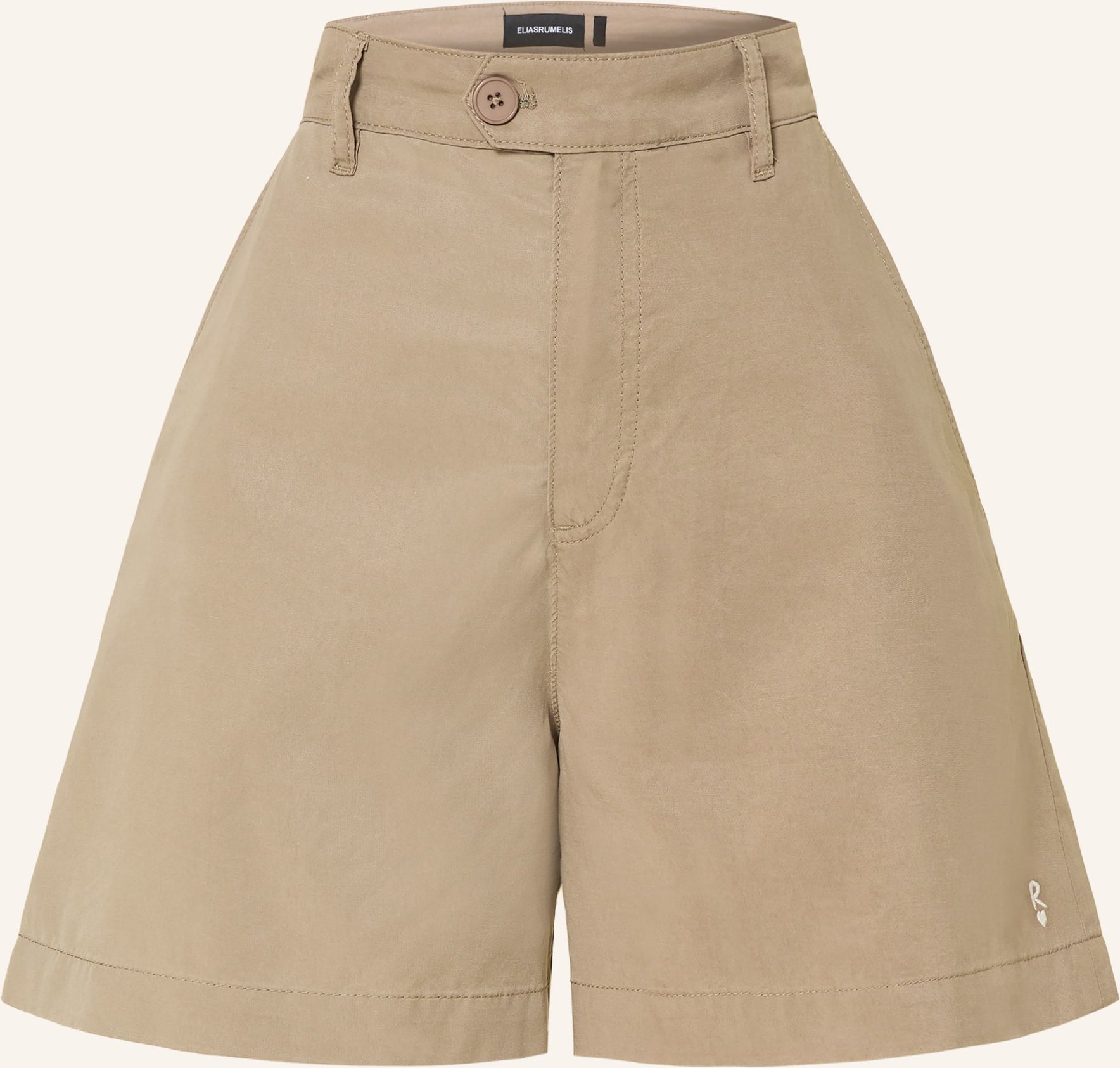 Elias Rumelis Shorts Alena beige