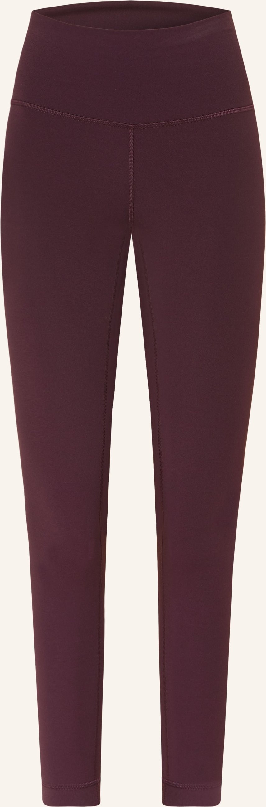 Lululemon Tights Align™ Hr 28in lila