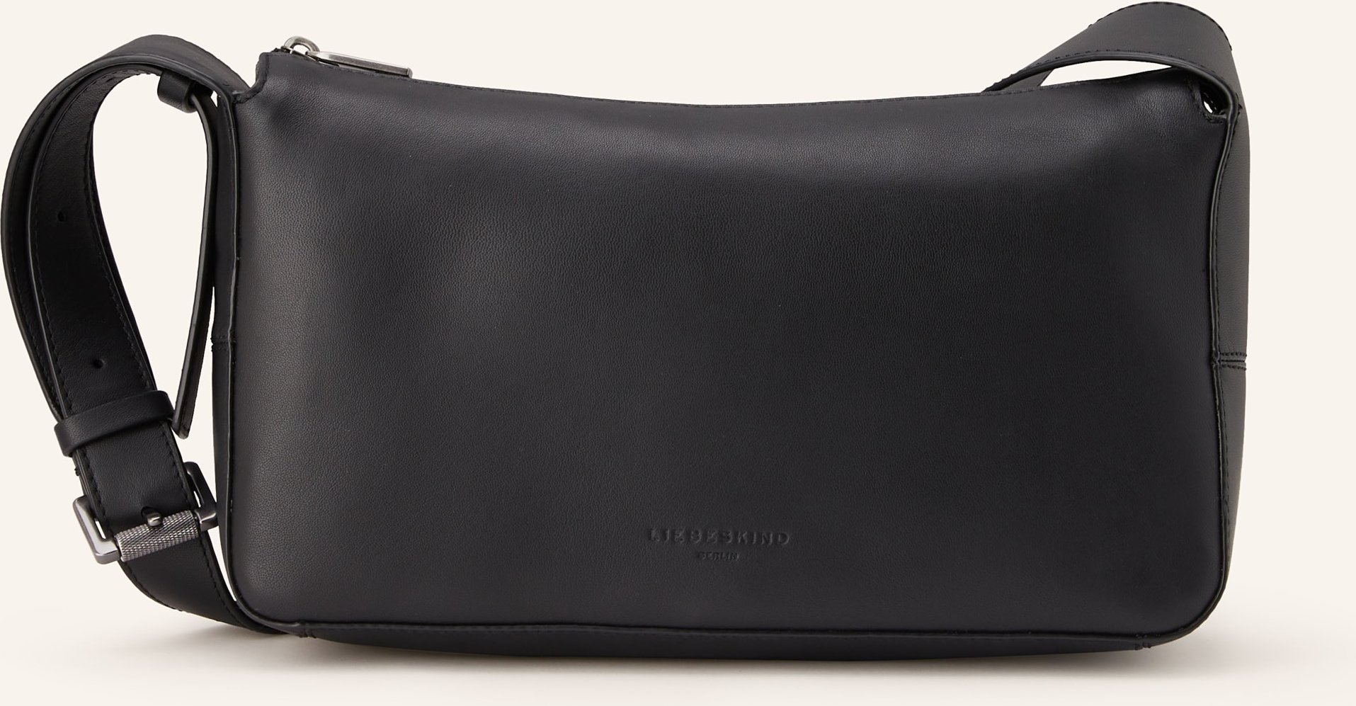 Thumbnail - Liebeskind Umhängetasche schwarz