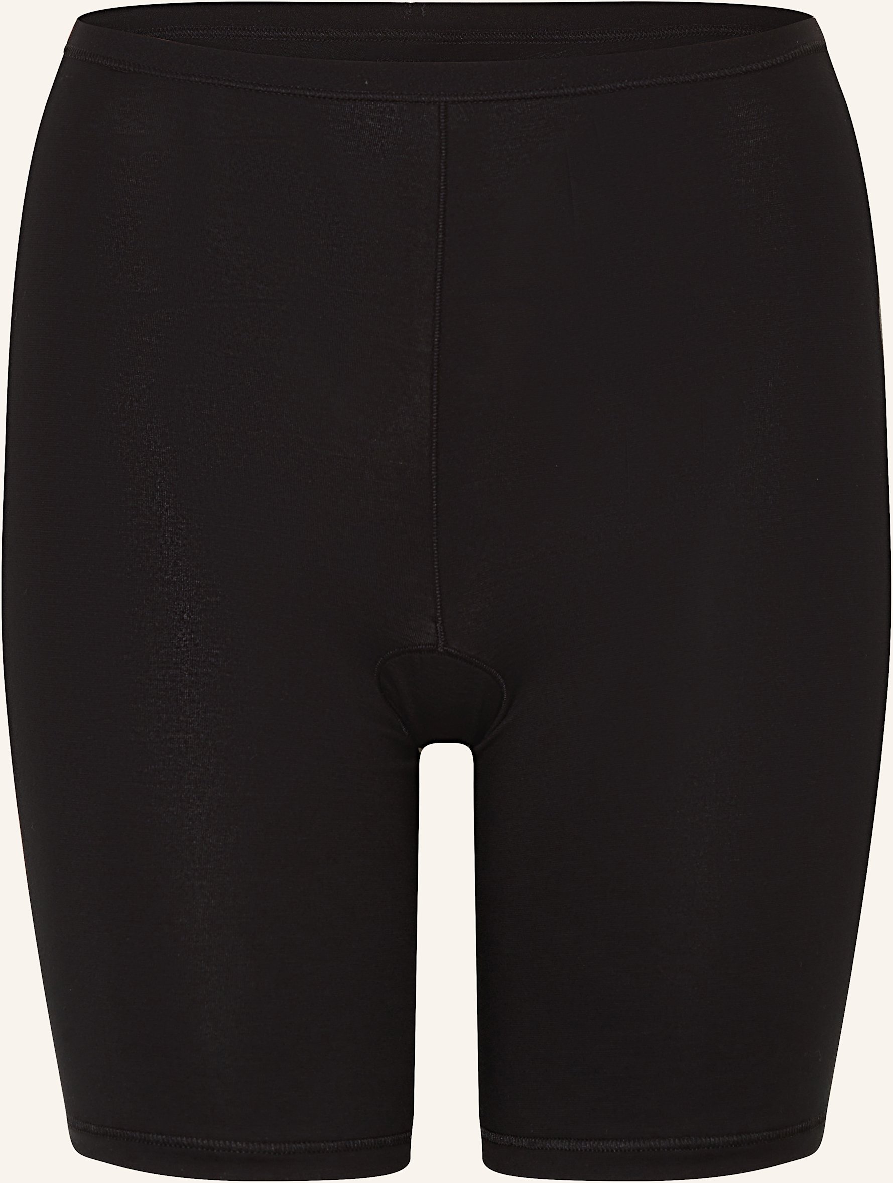 Calida Longpant Natural Comfort schwarz