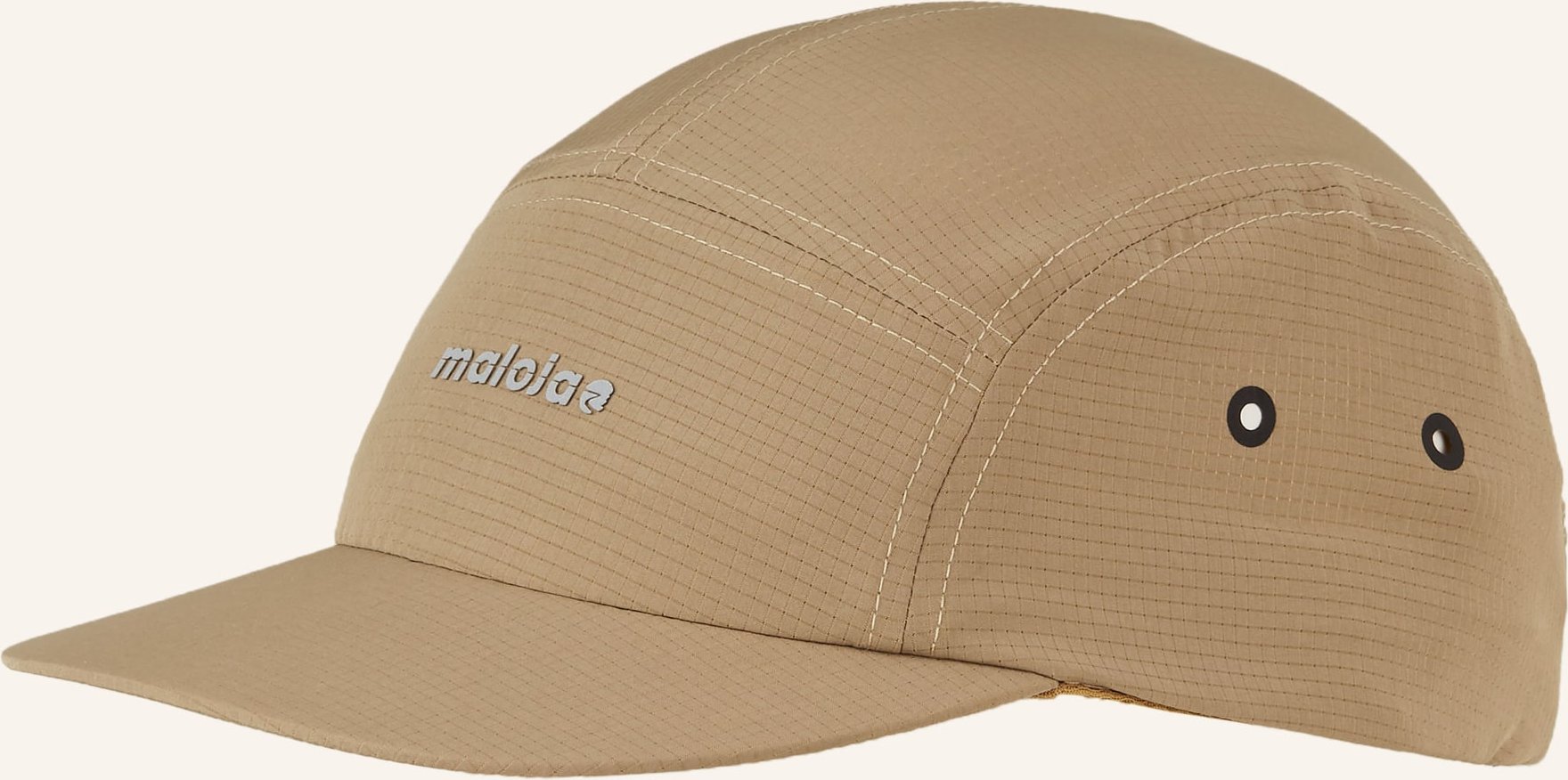 Maloja Cap Margnam. beige