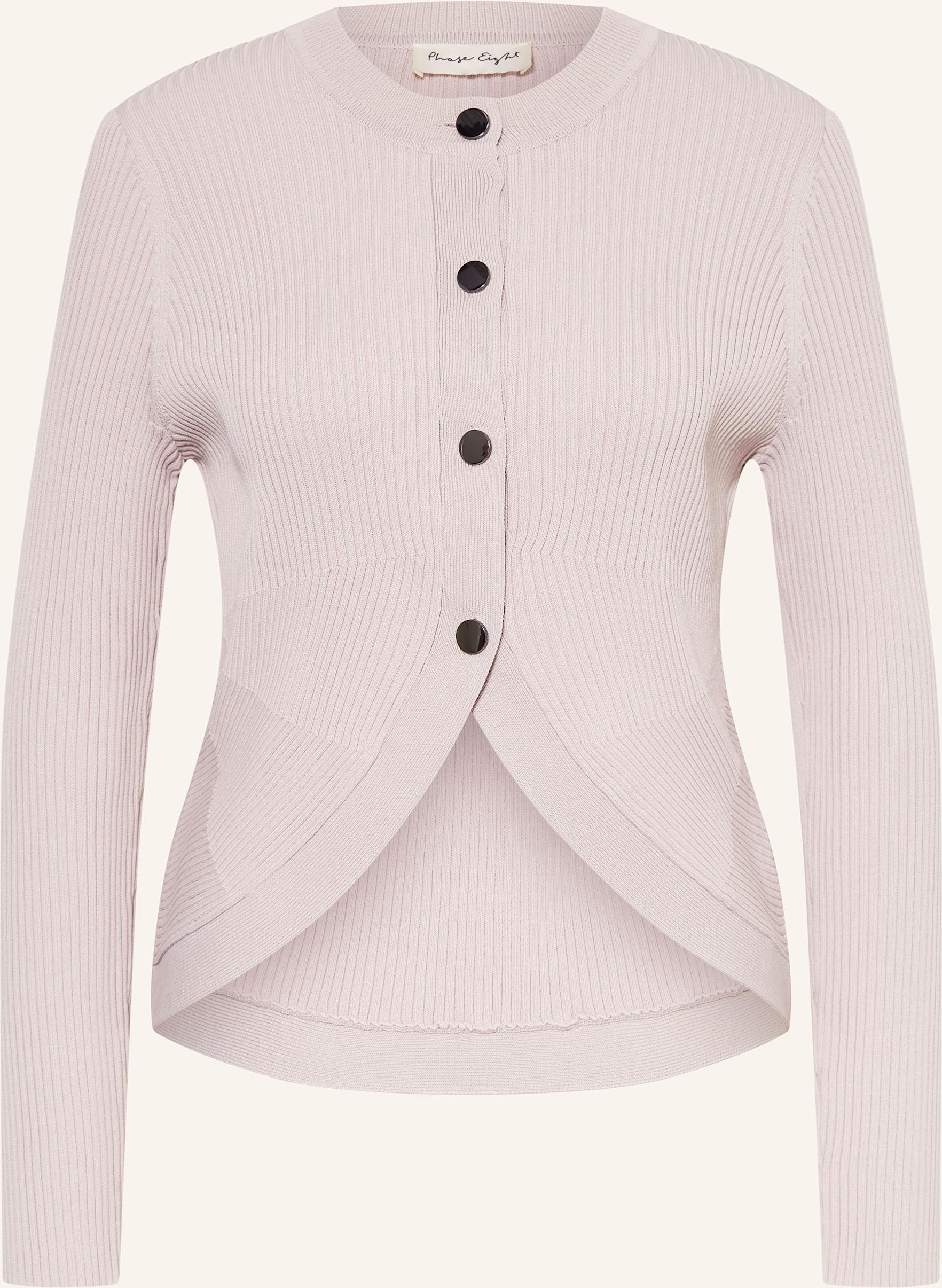 Thumbnail - Phase Eight Strickjacke Sharna grau