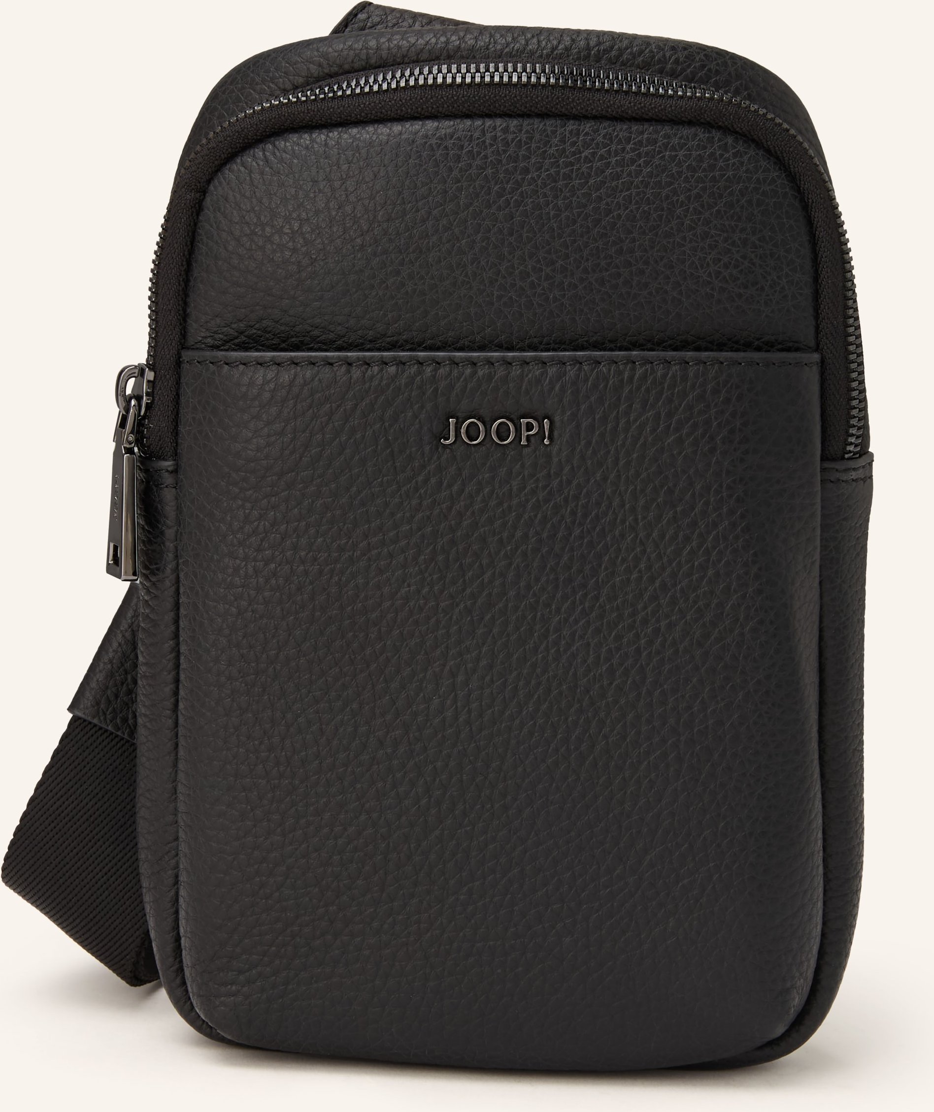 Joop! Umhängetasche Cardona Timo schwarz