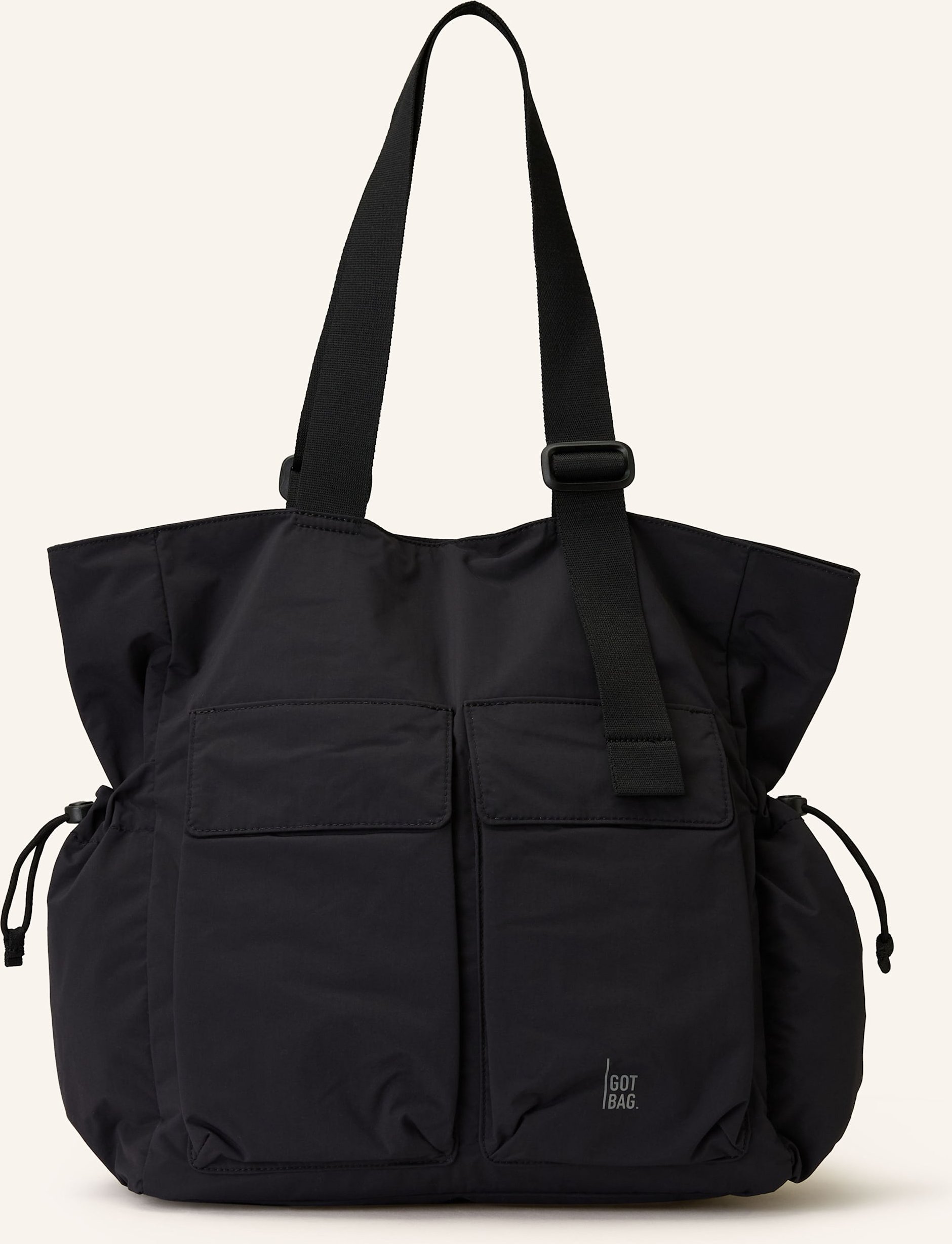Got Bag Shopper Mellow schwarz
