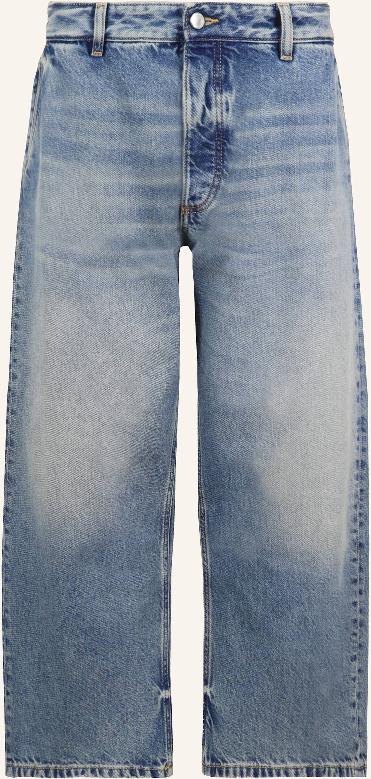 Icon Denim Jeans Leo blau
