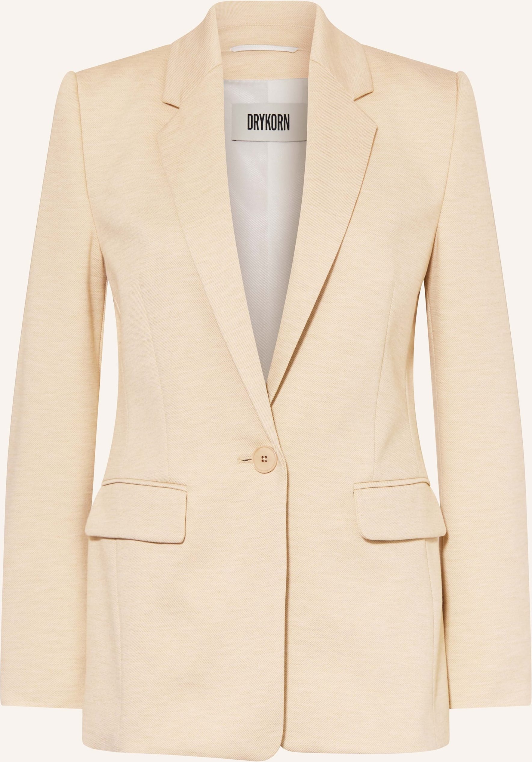 Drykorn Blazer Atlin beige